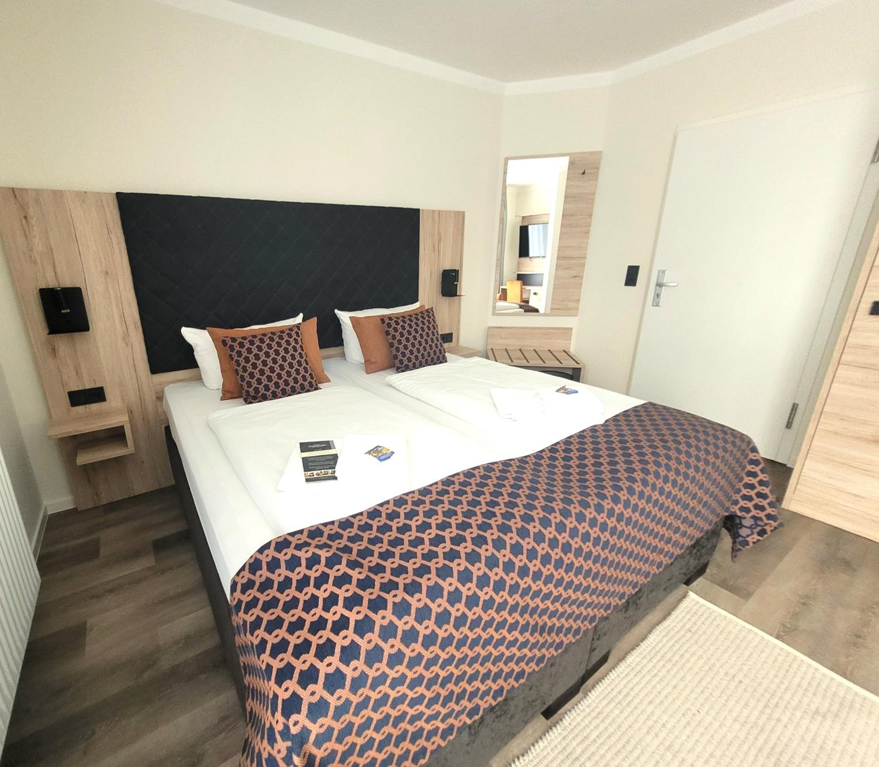 Double Room - Guest house
