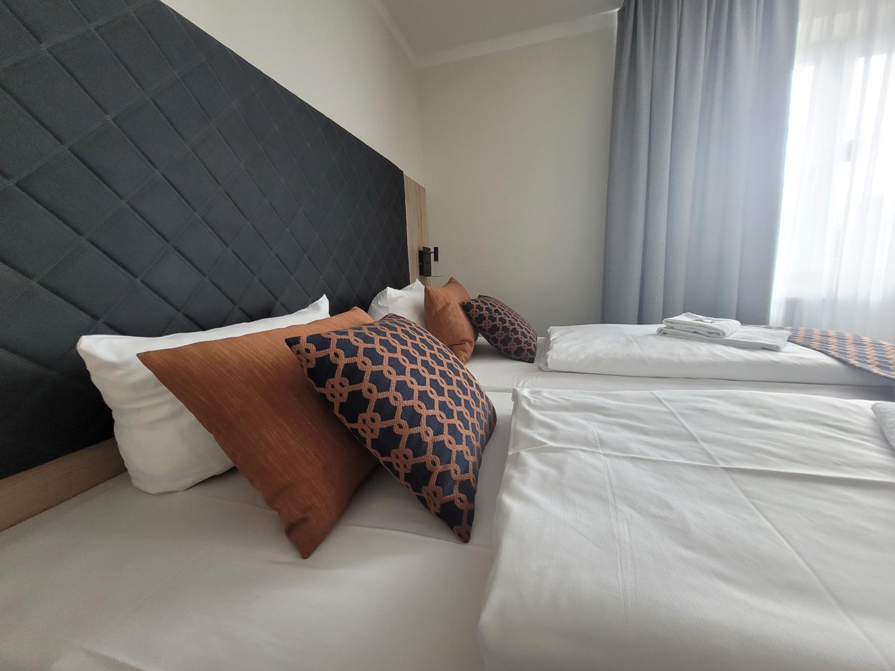 Double Room - Guest house photo 1