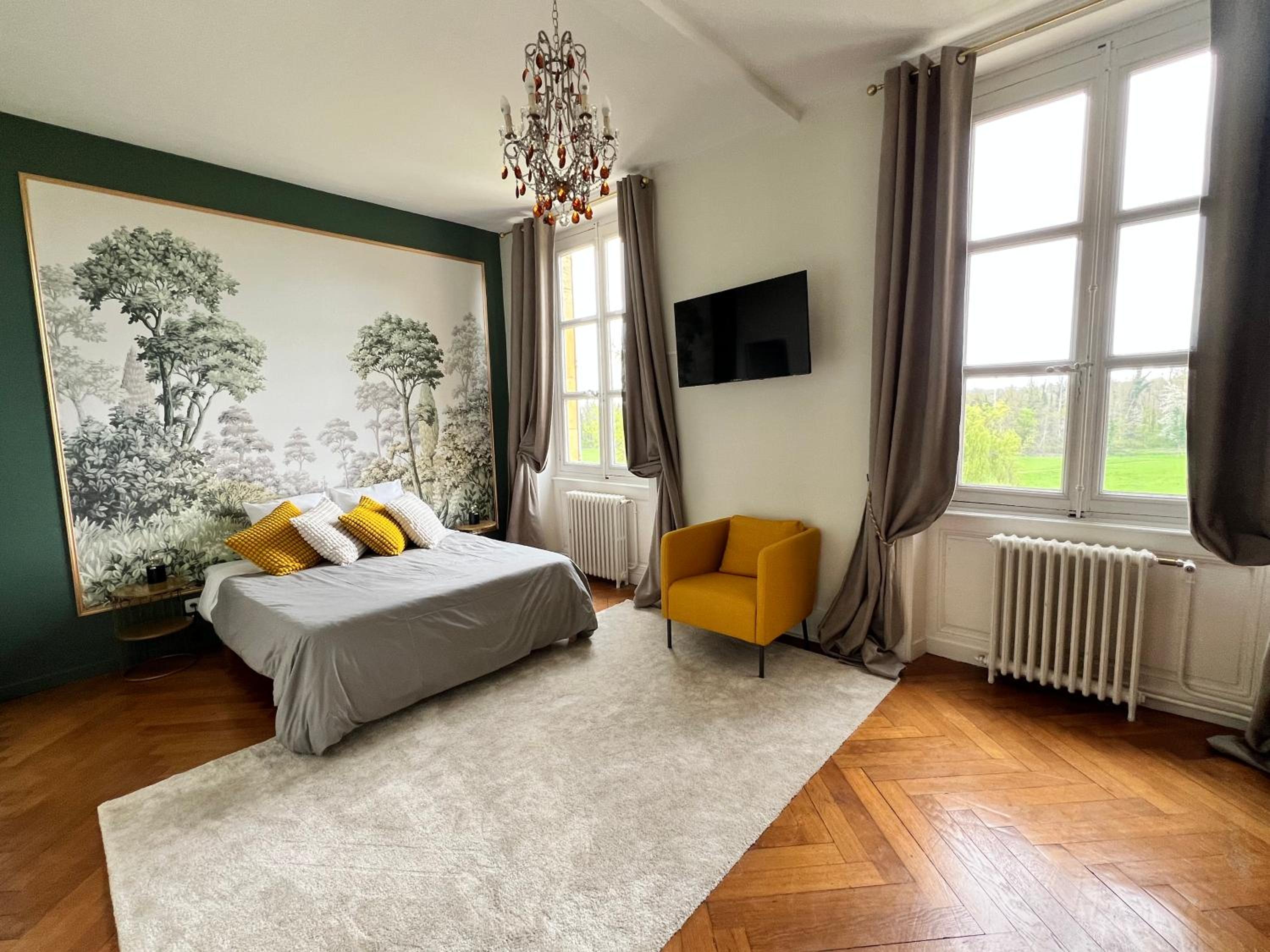 Executive Suite photo 3