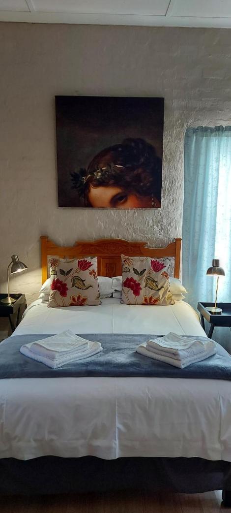 Twin/Double Room photo 2