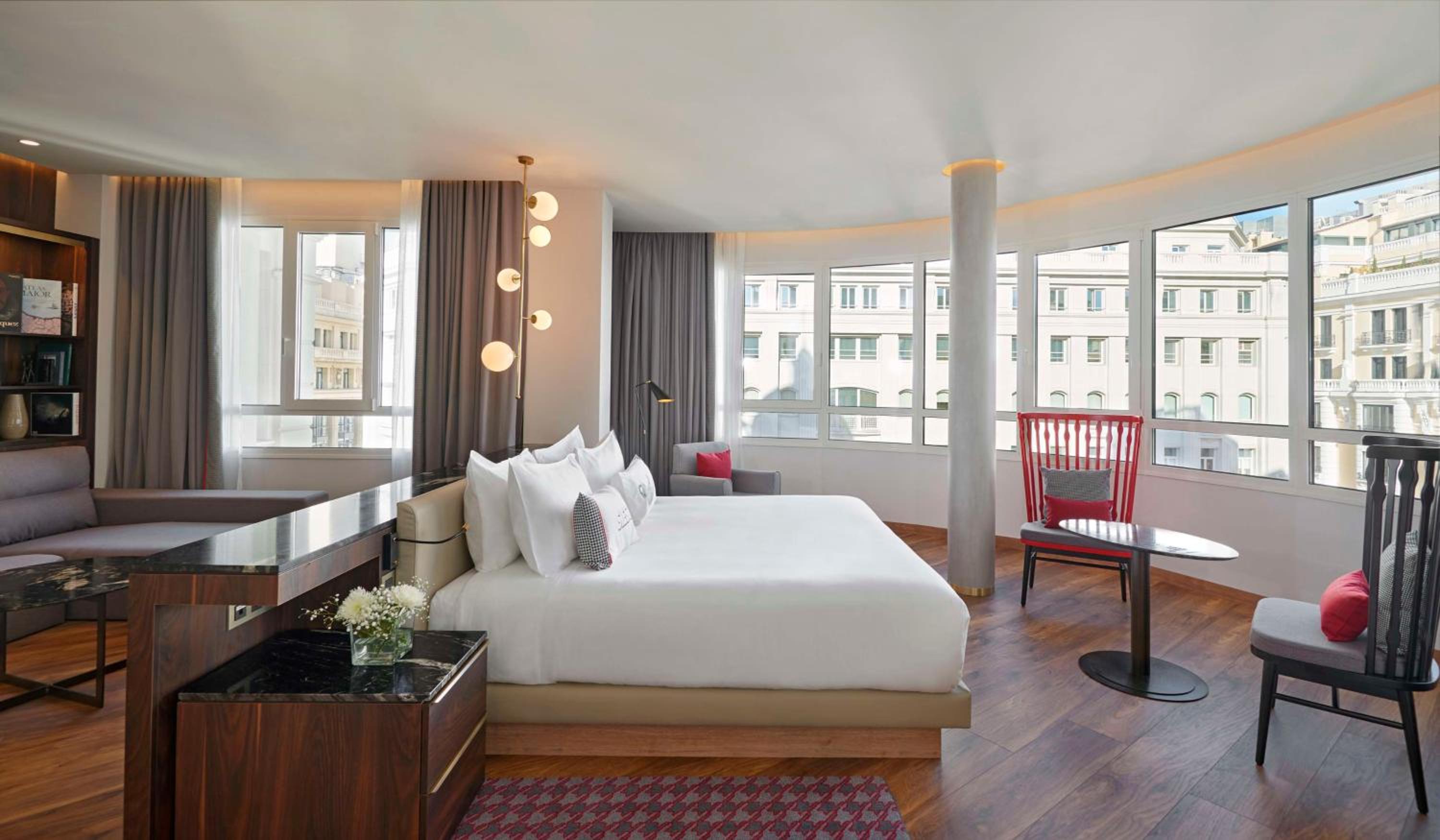 Executive Suite