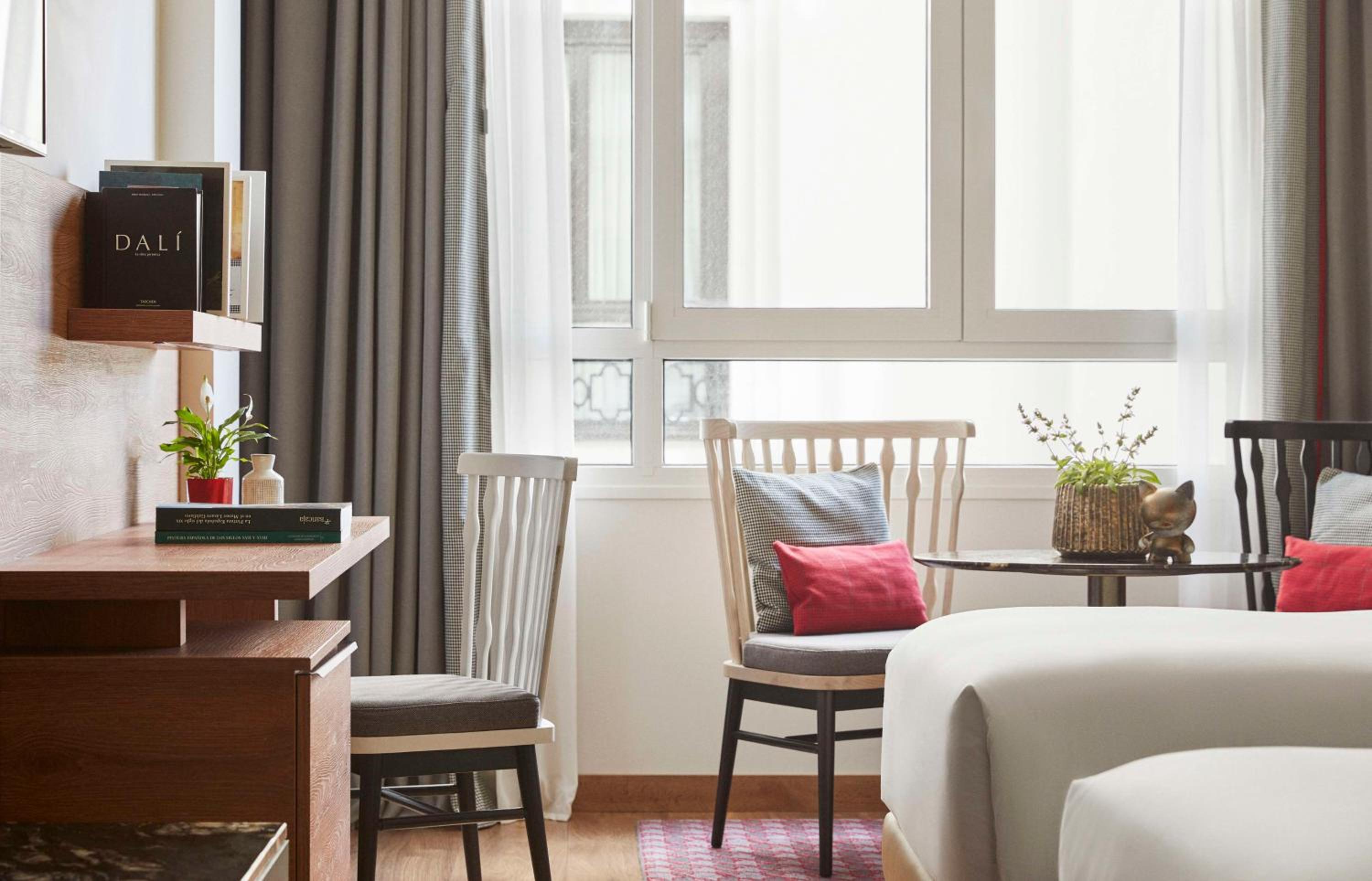 Double Room with Two Double Beds