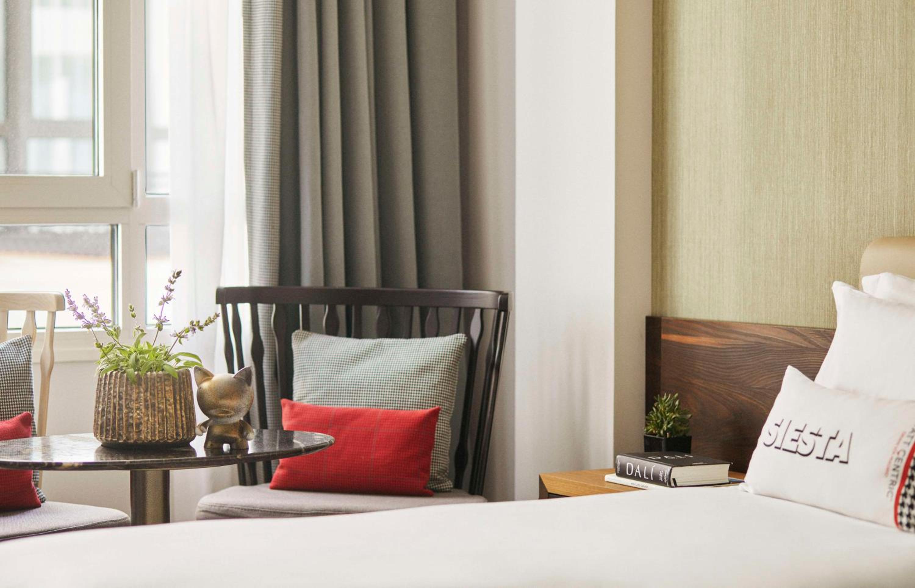 King Room