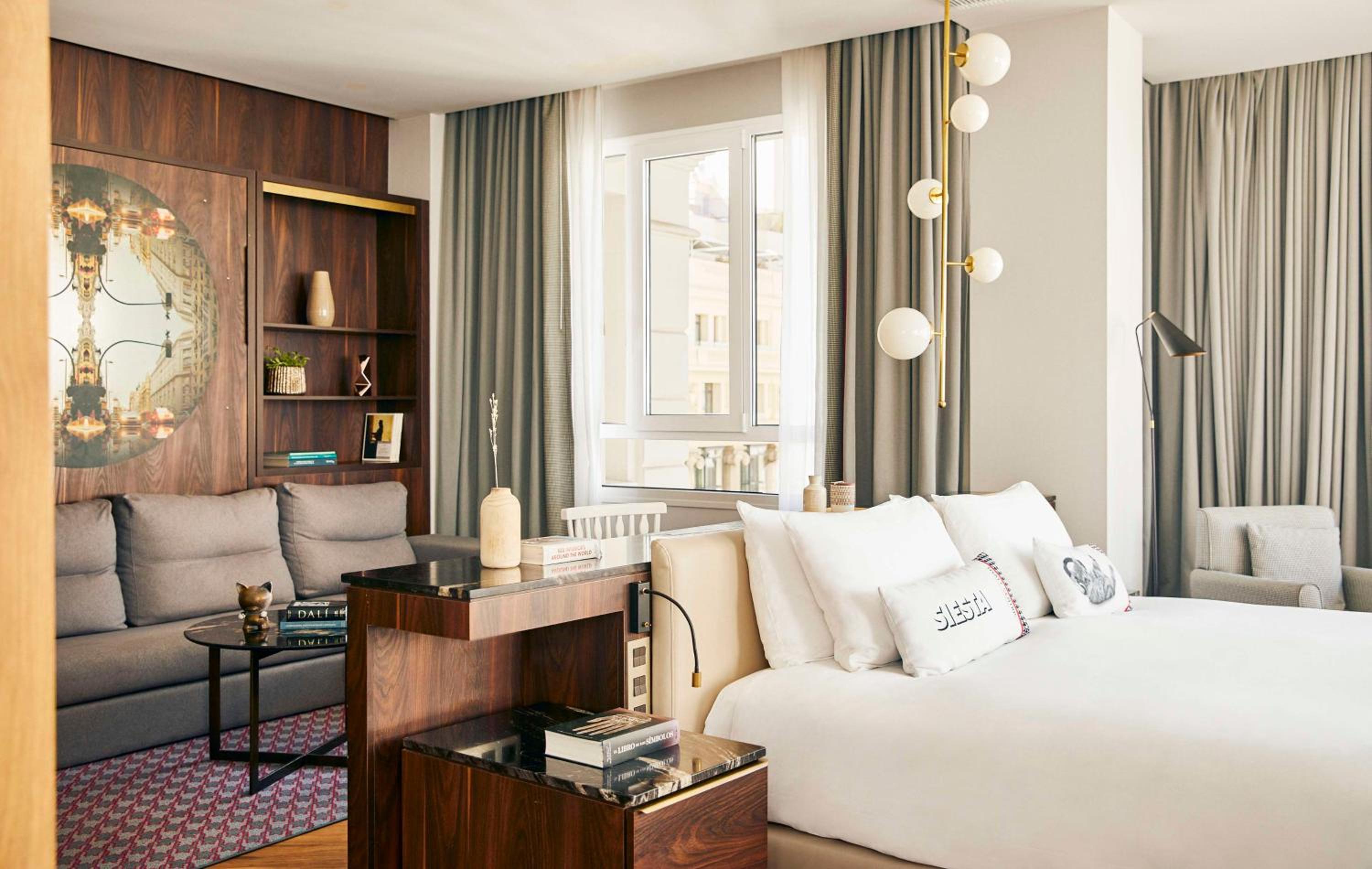 Suite Ejecutiva