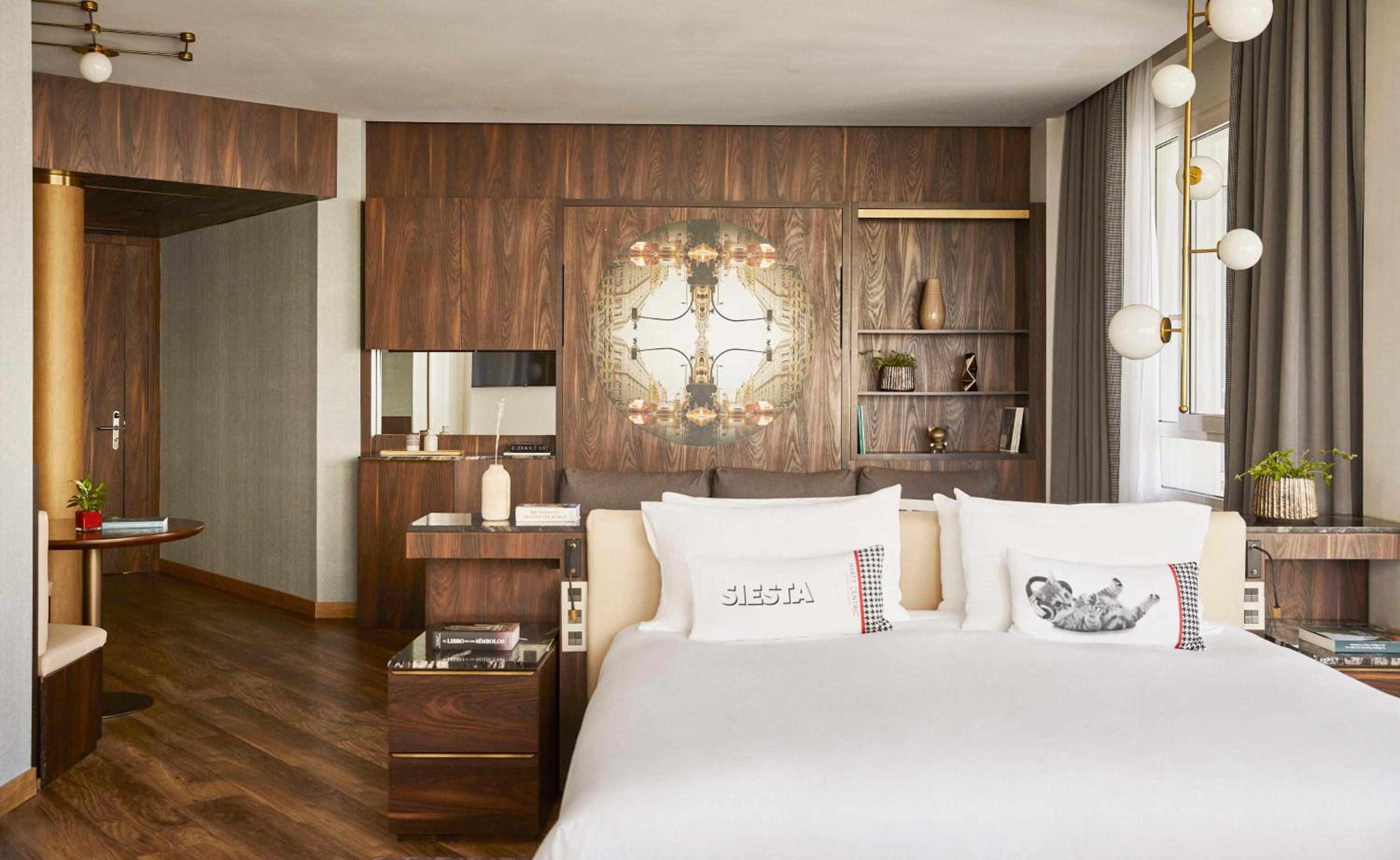 Executive Suite