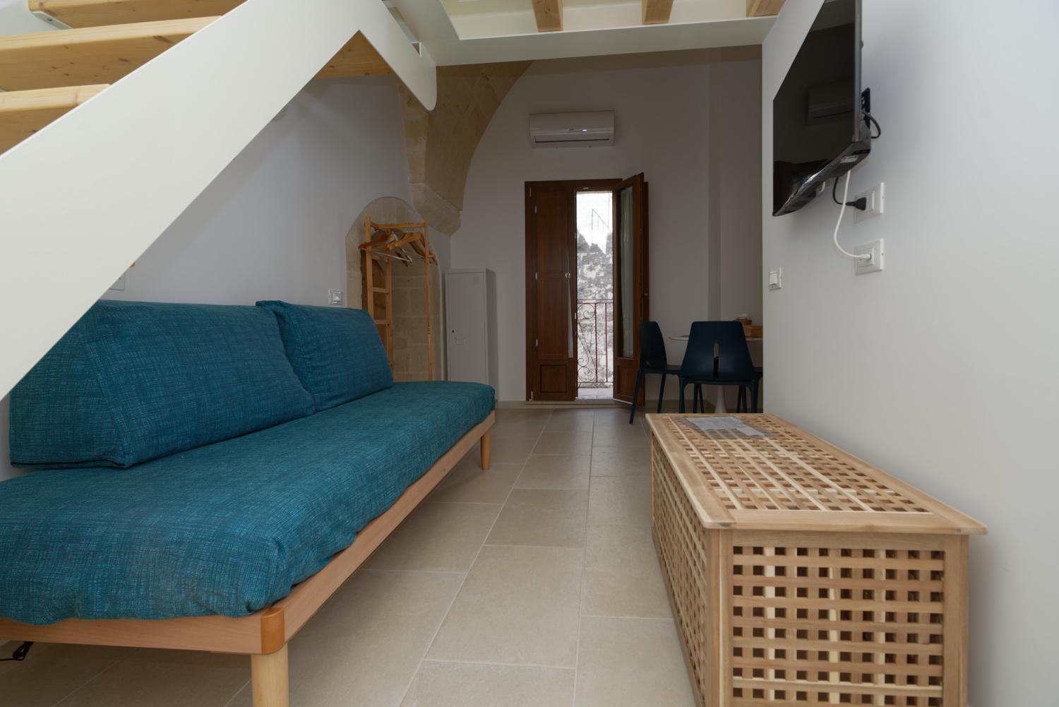 Triple Room with Balcony photo 1