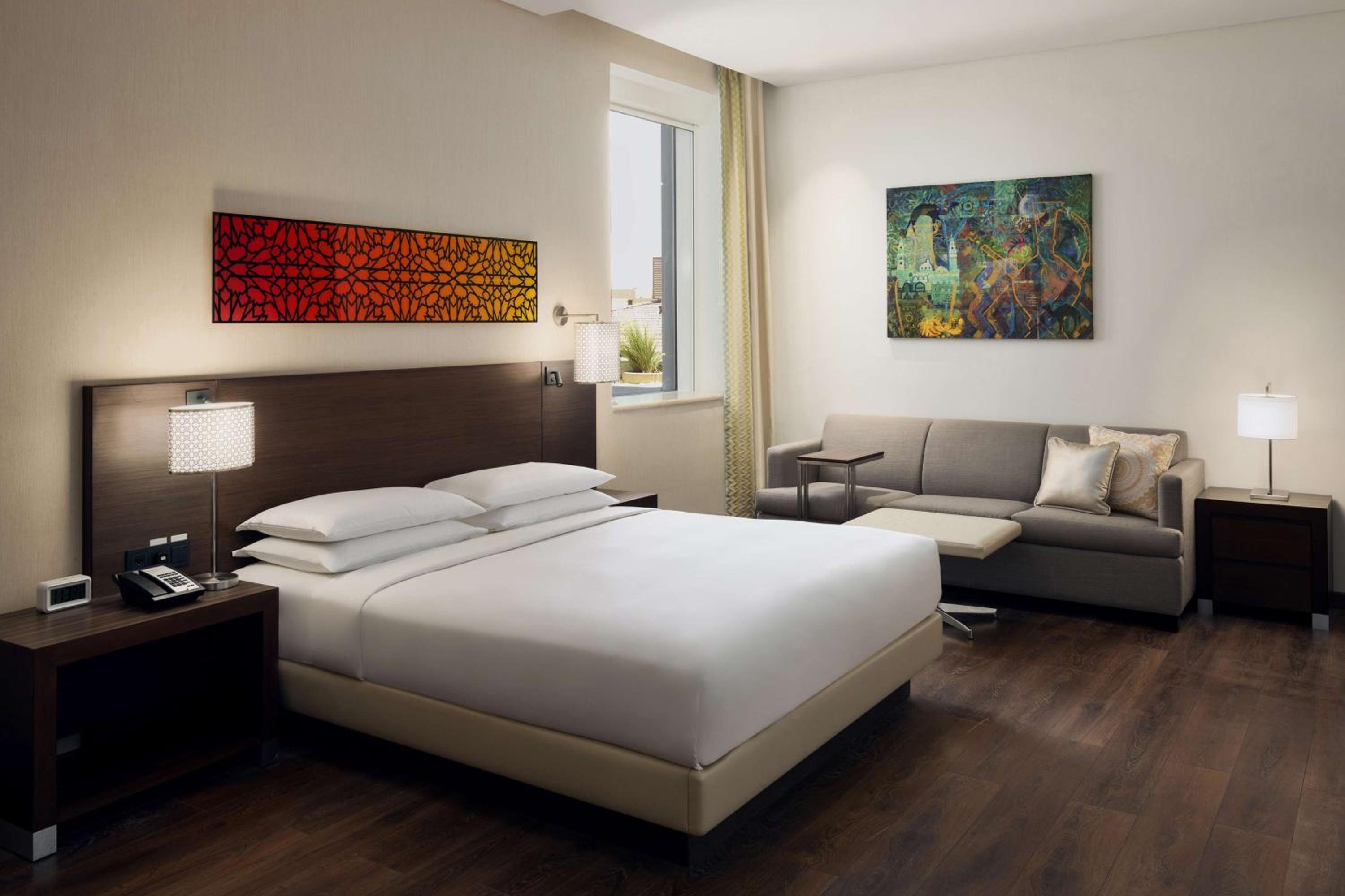 King Room - Photo 3