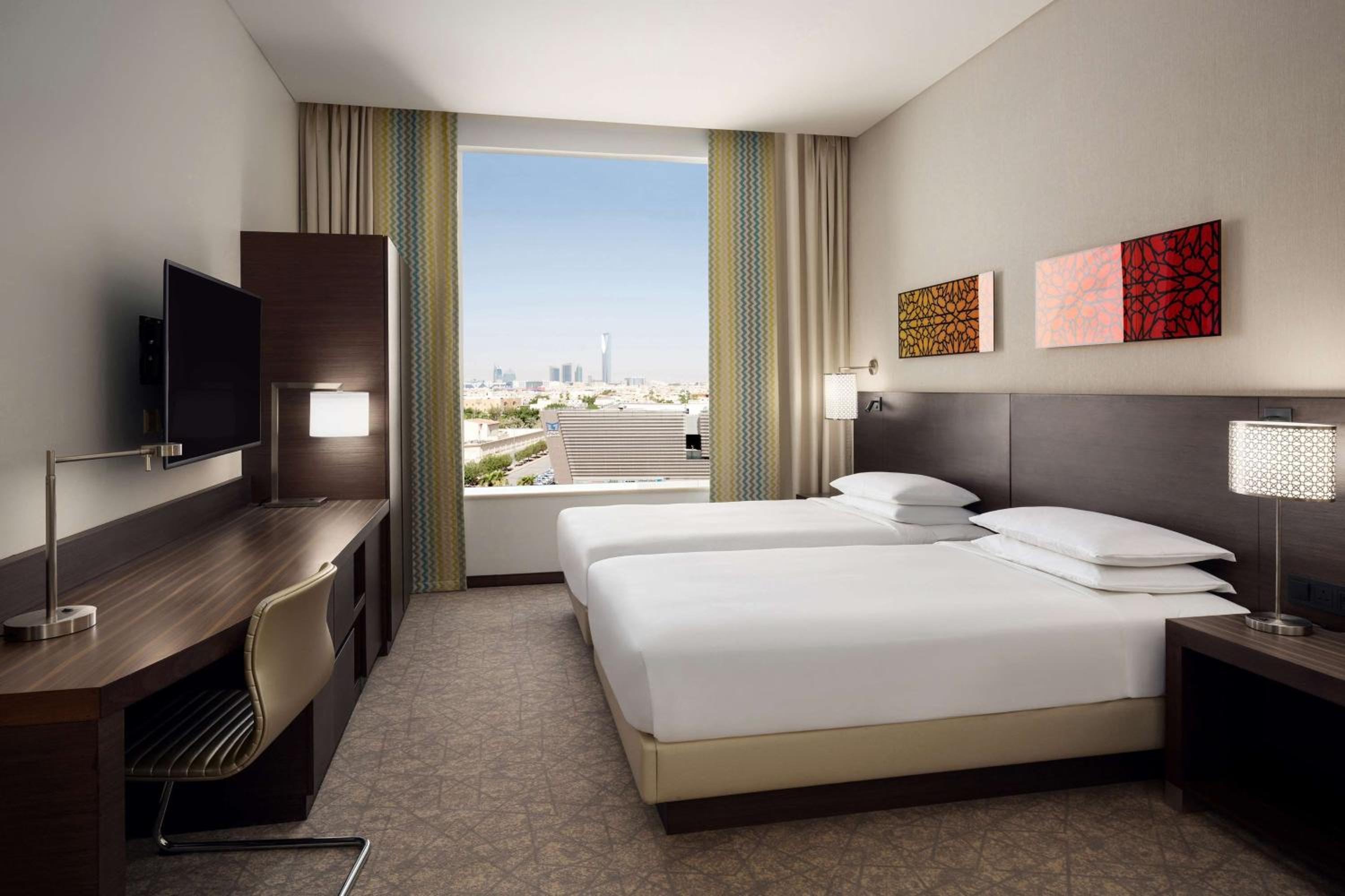 Twin Room - Photo 7