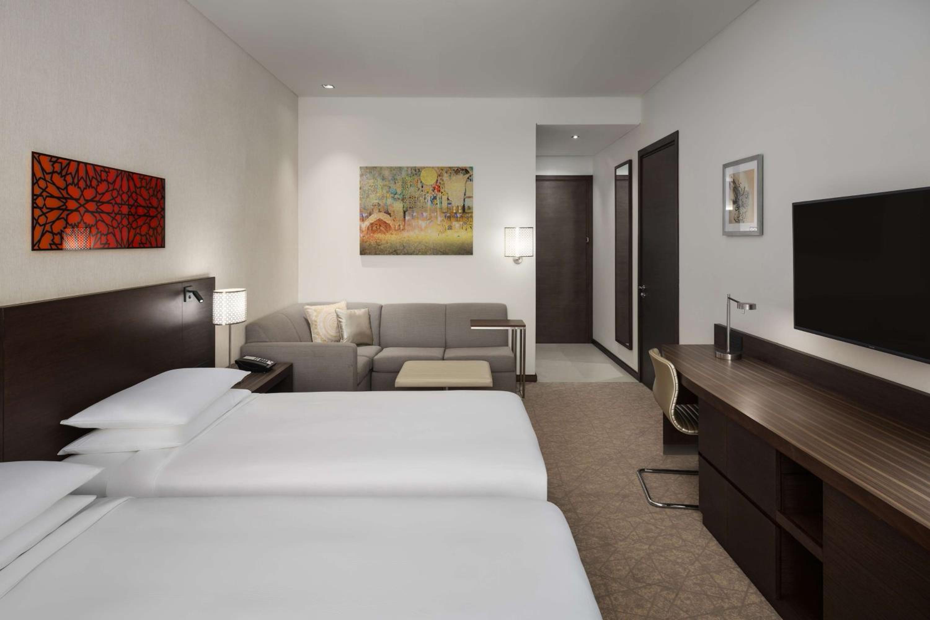 Twin Room - Photo 1