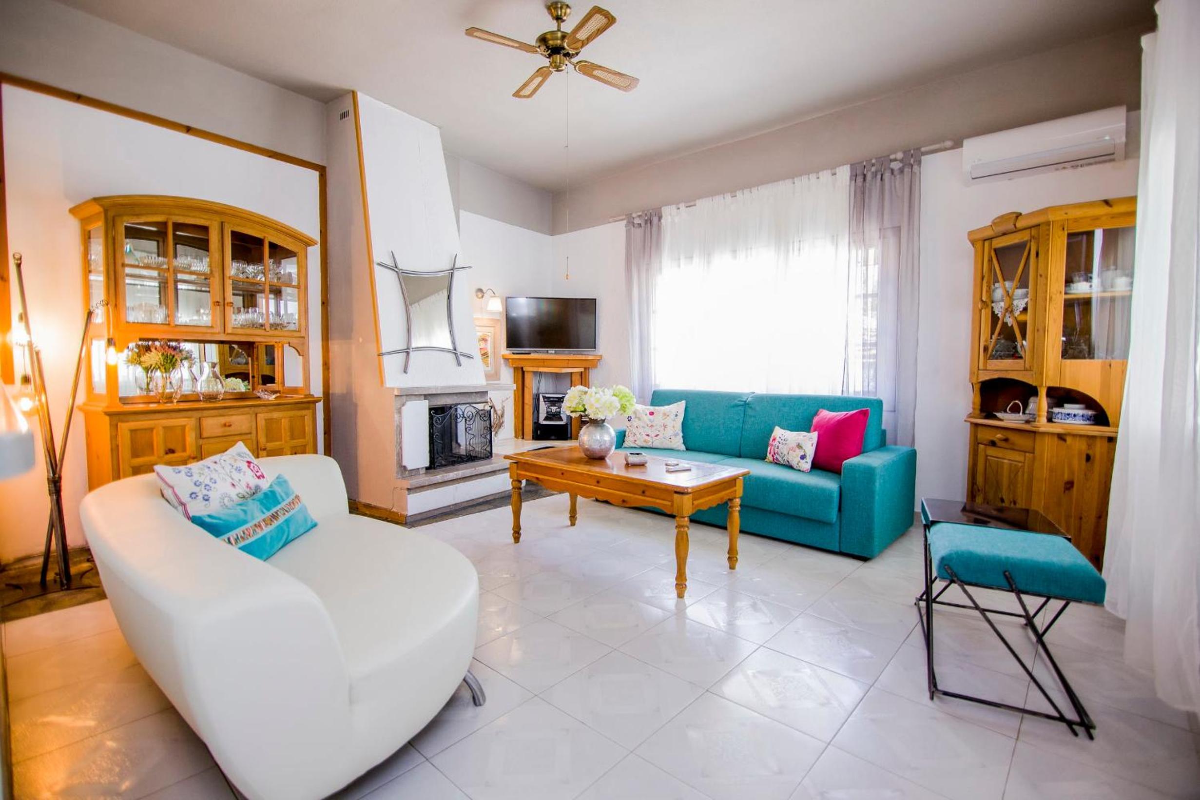 Villa photo 1