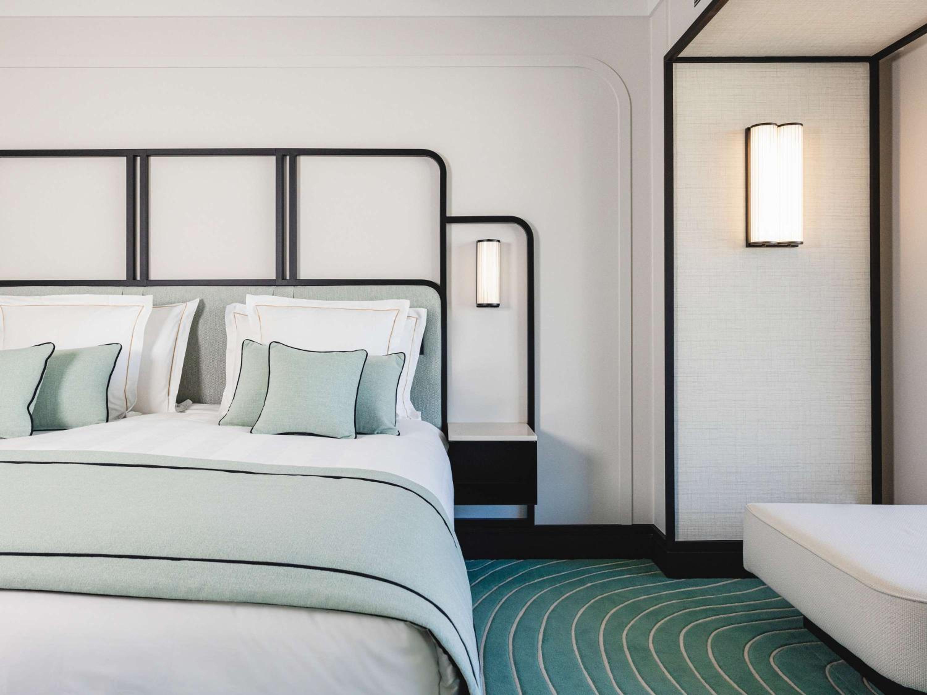 Junior Suite City View - Photo 5