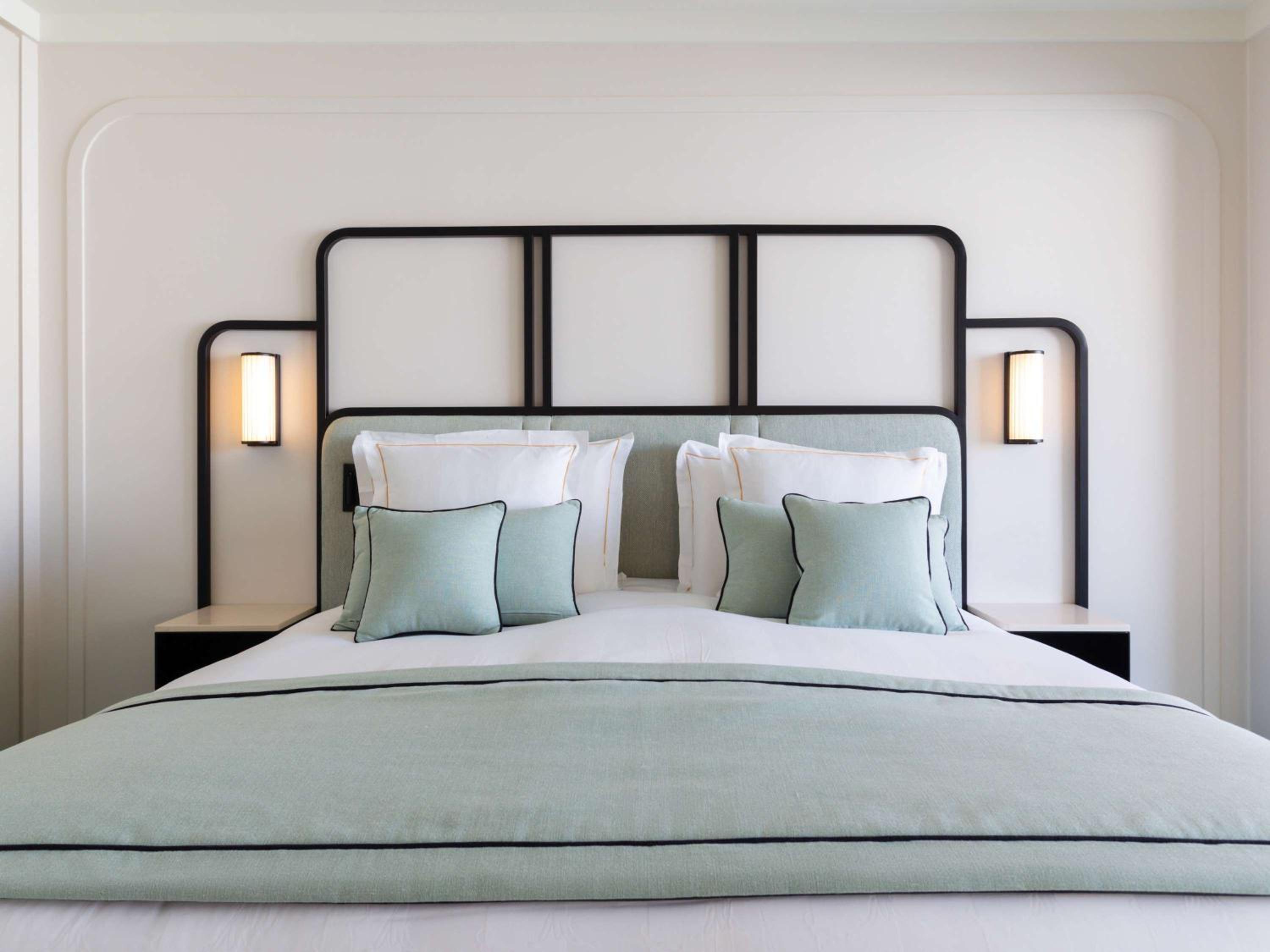 Prestige Room with Terrace and Sea View - Photo 4