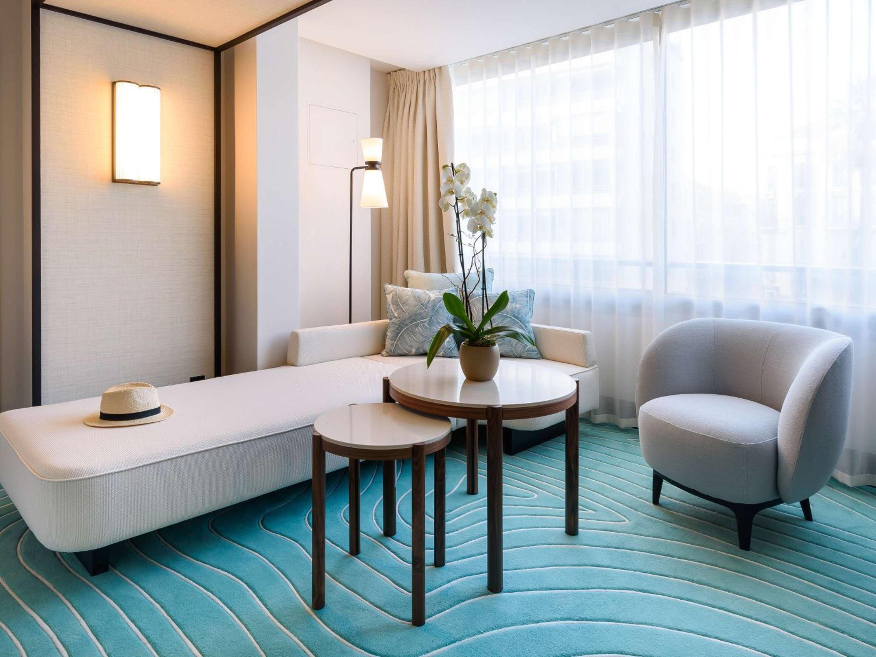 Junior Suite City View - Photo 7