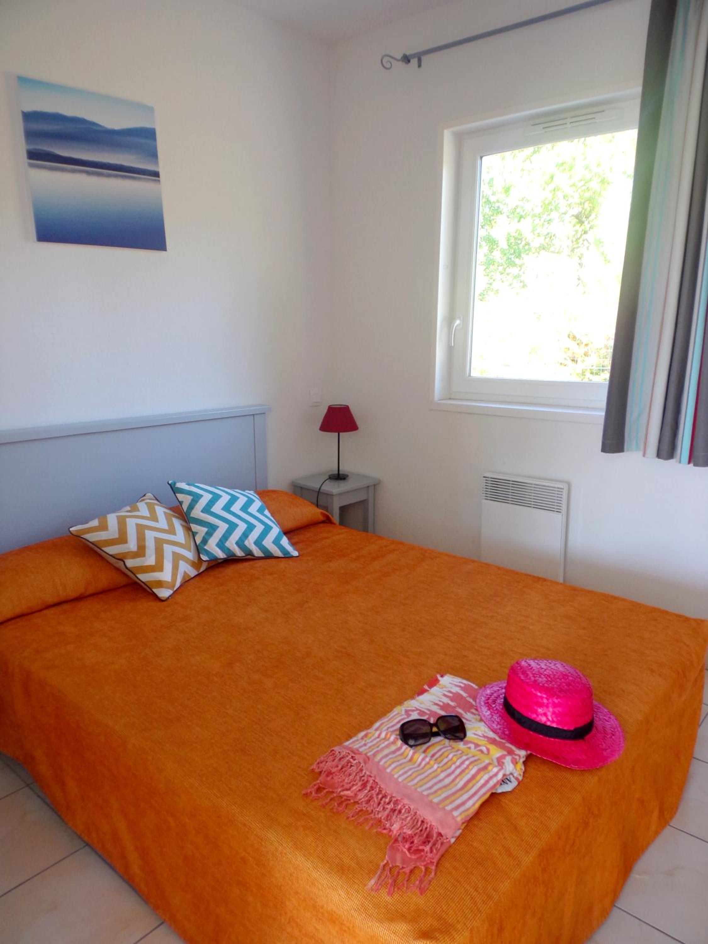 One Bedroom Apartment (4 Adults) - Disability Access photo 1