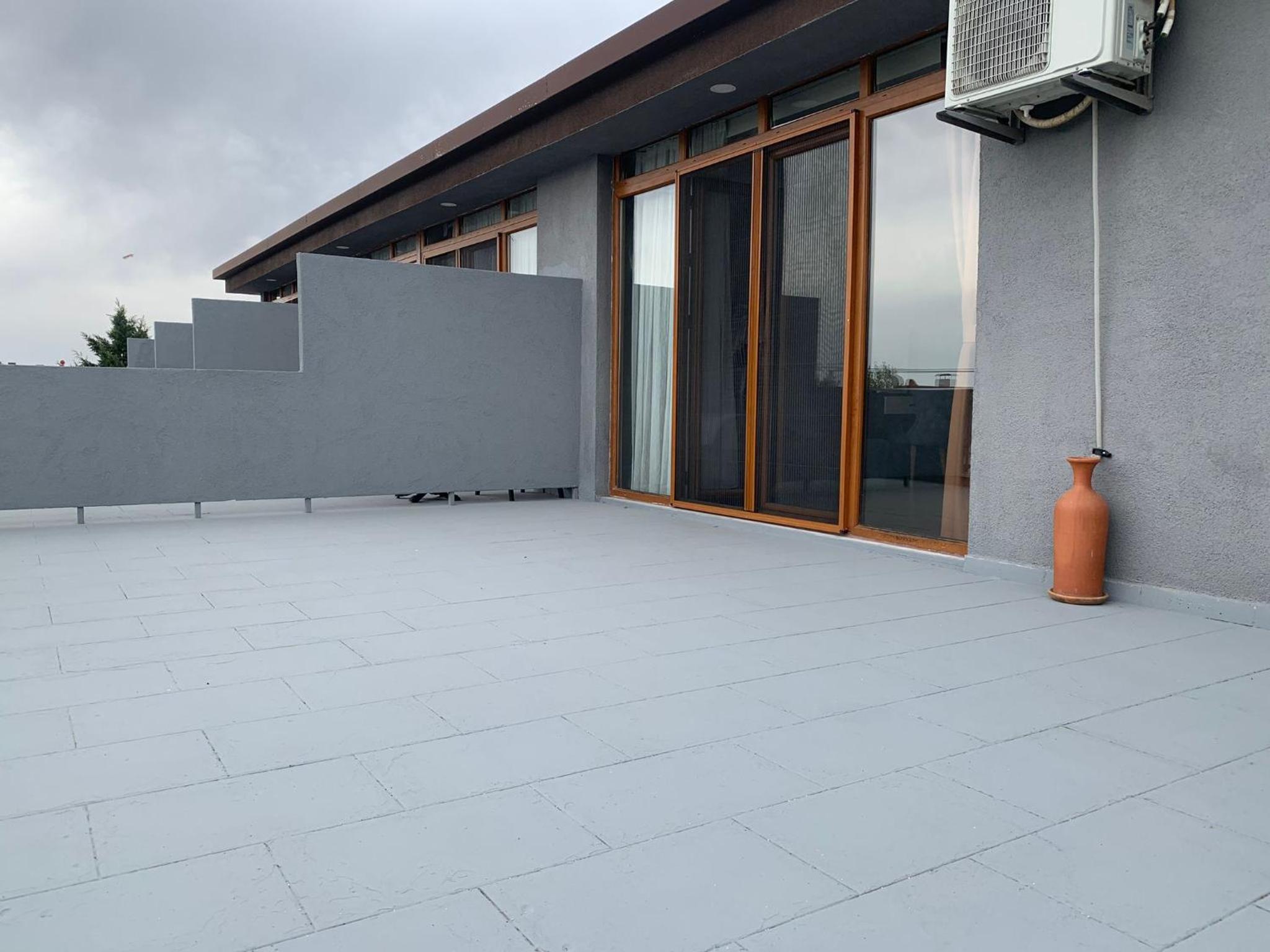 Family Room with Terrace photo 3