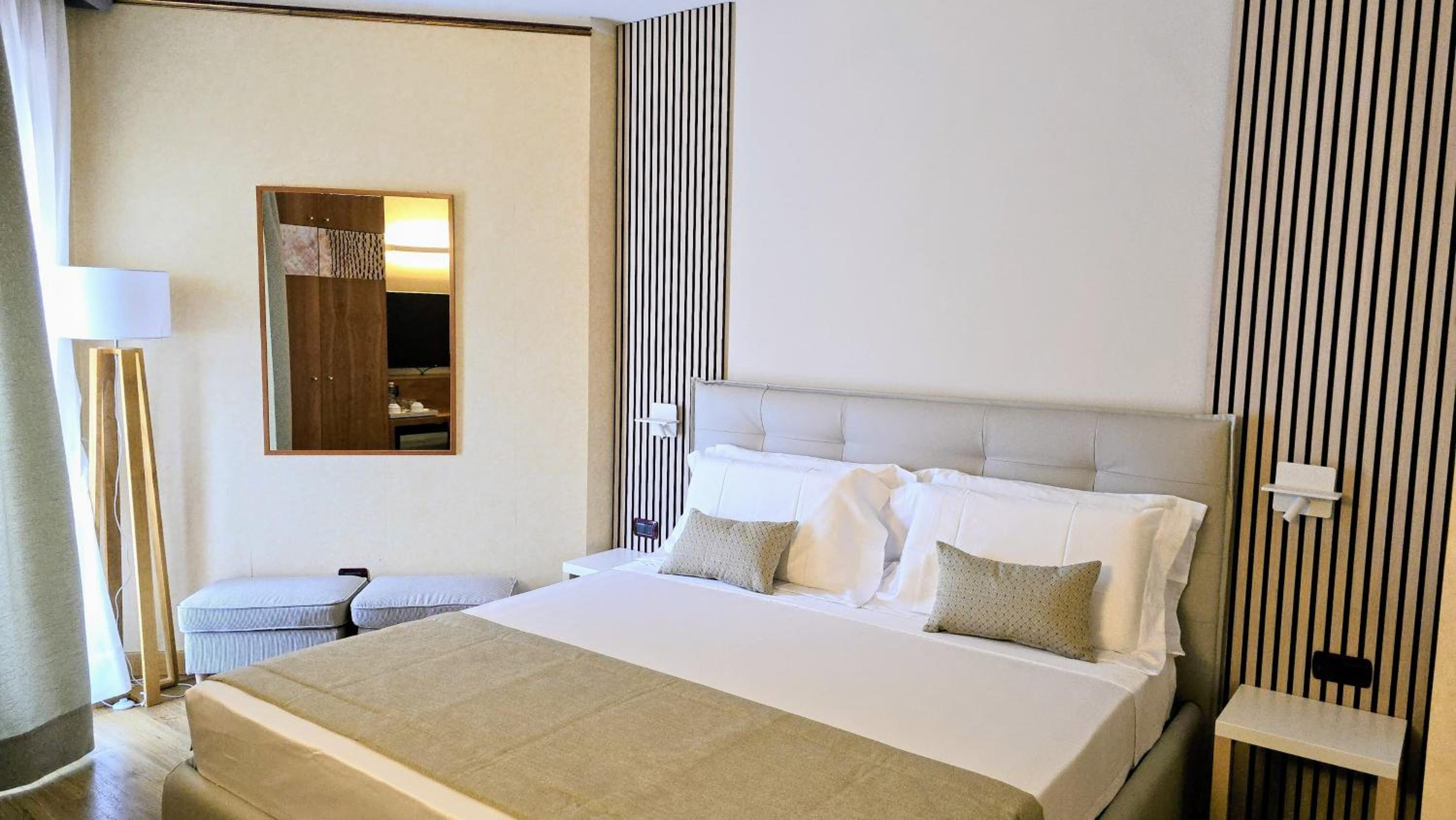 Superior Double Room - Photo 5