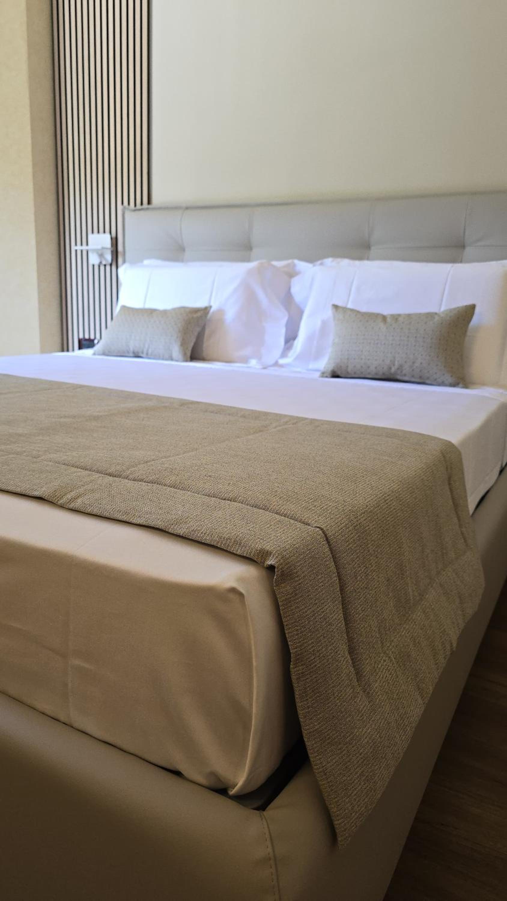 Superior Double Room - Photo 1