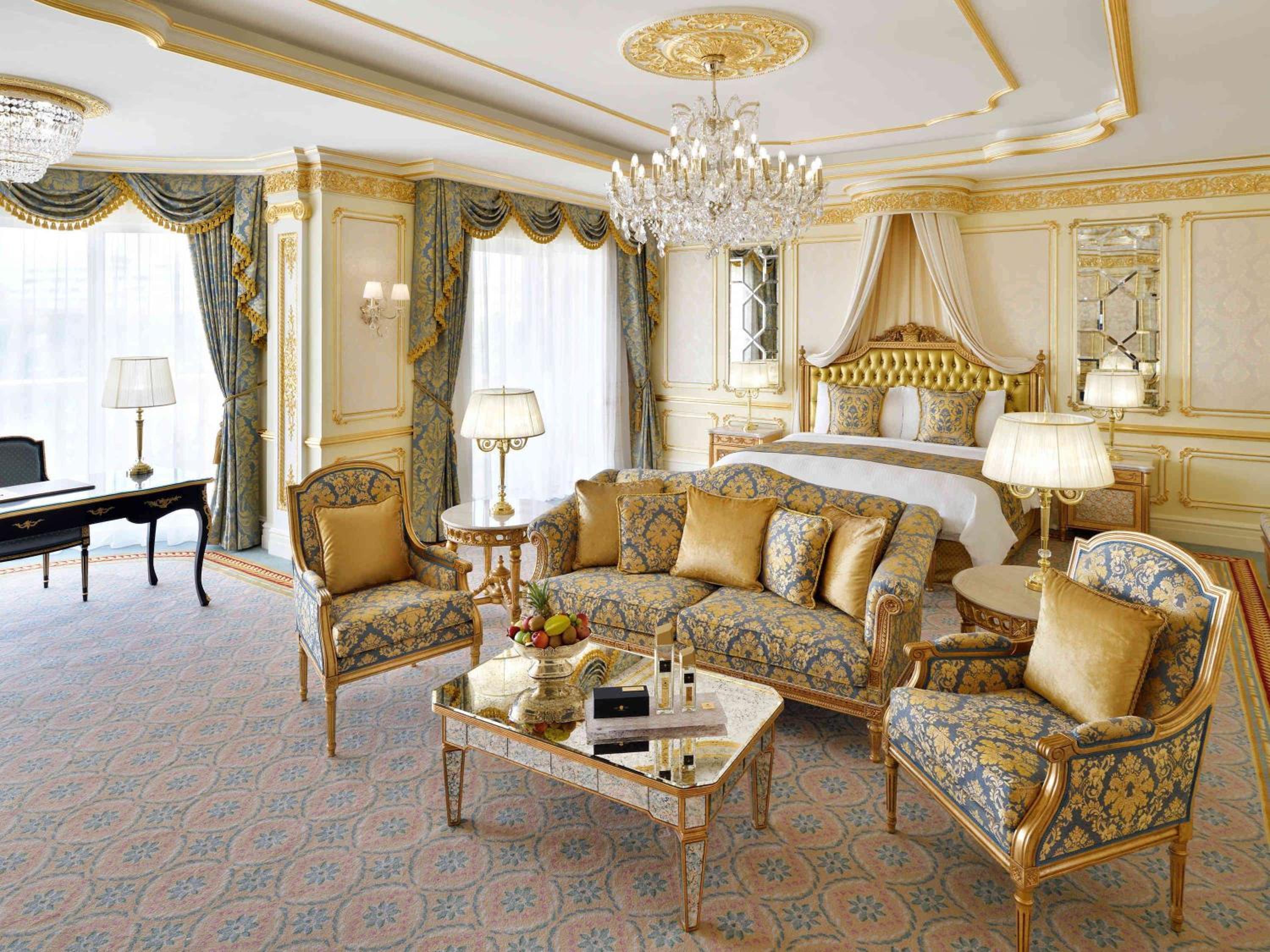Raffles Royal Villa With Private Rooftop Pool