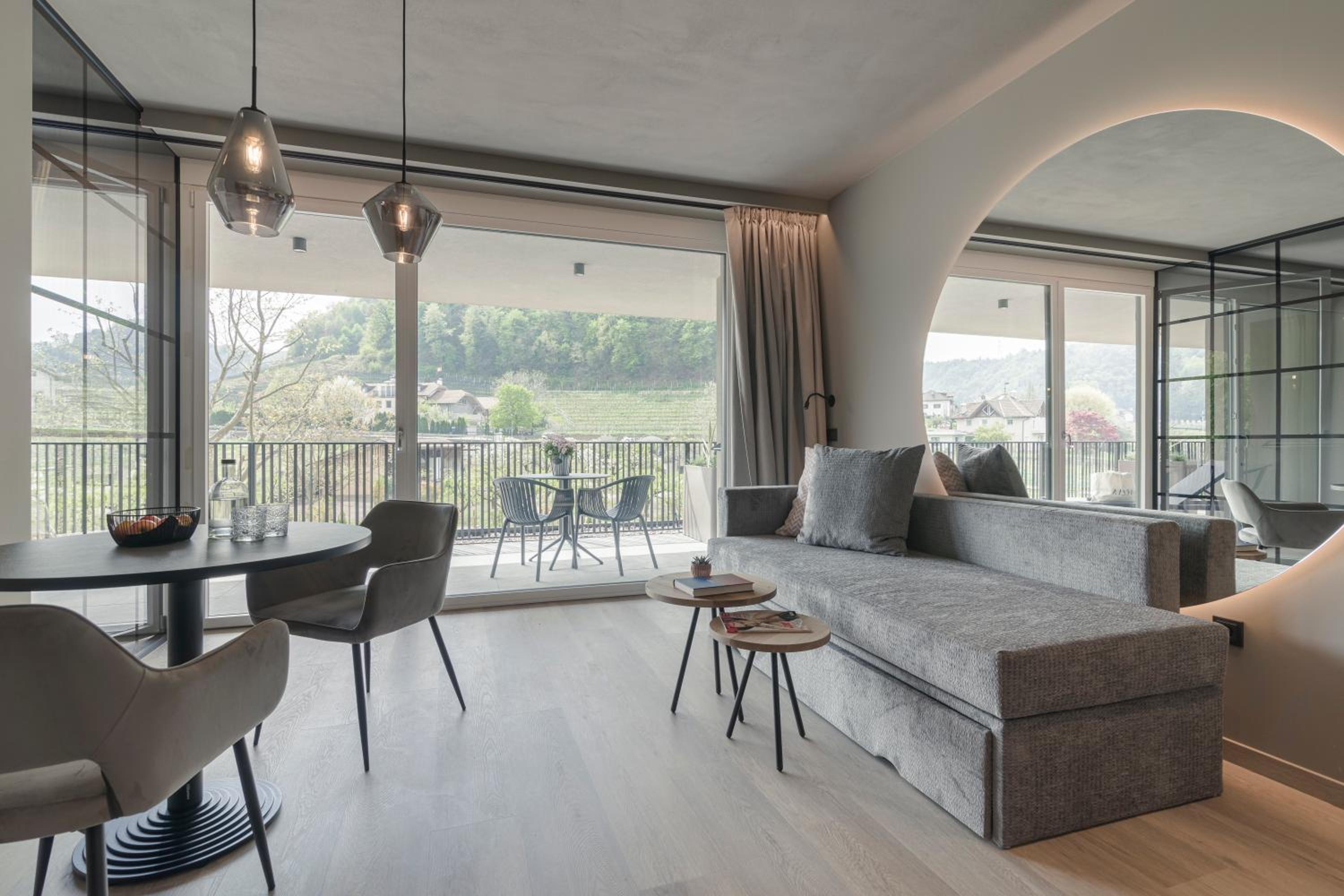 Superior Loft with Balcony photo 2
