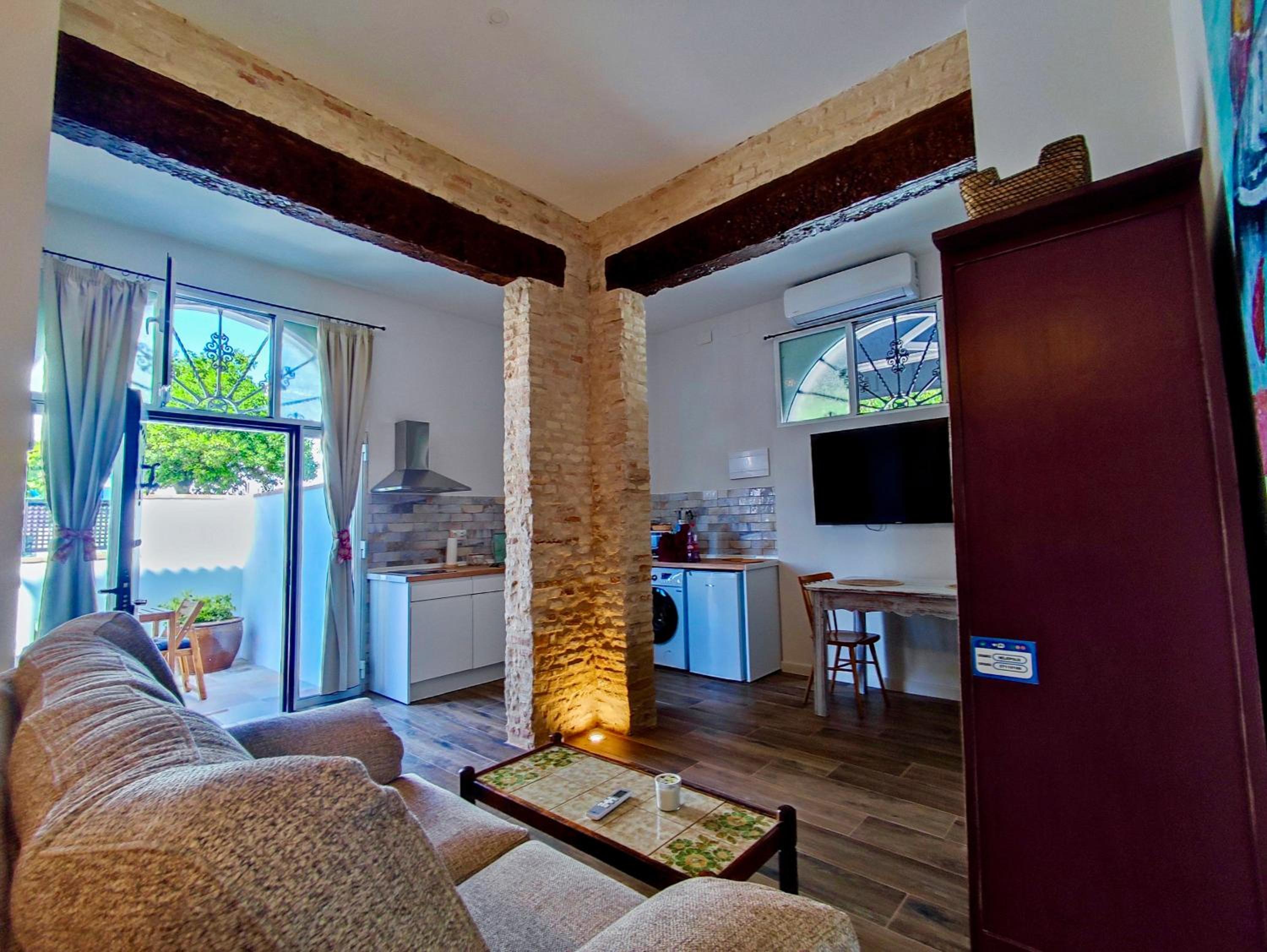 Apartamento Estándar