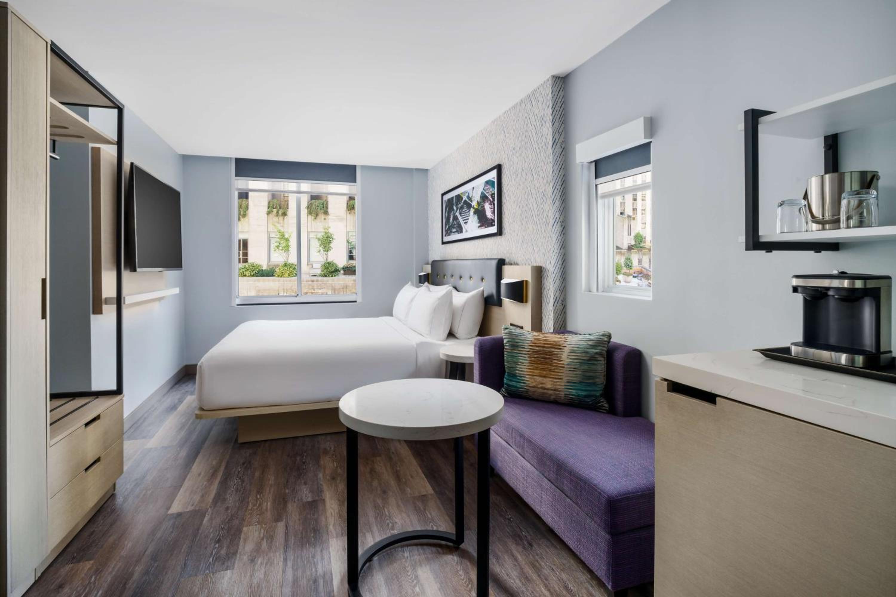King Room with City View photo 3