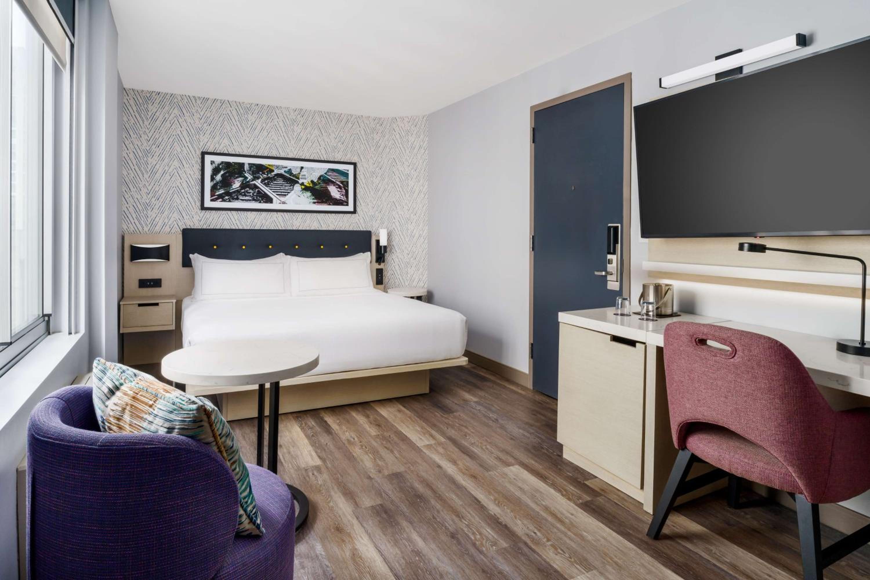 King Room photo 2