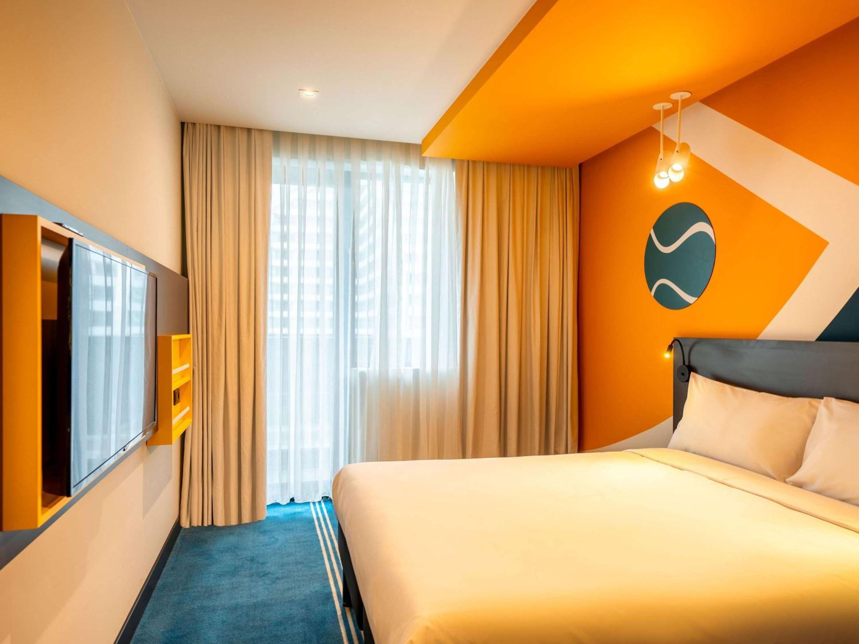 Standard Double Room - Photo 1