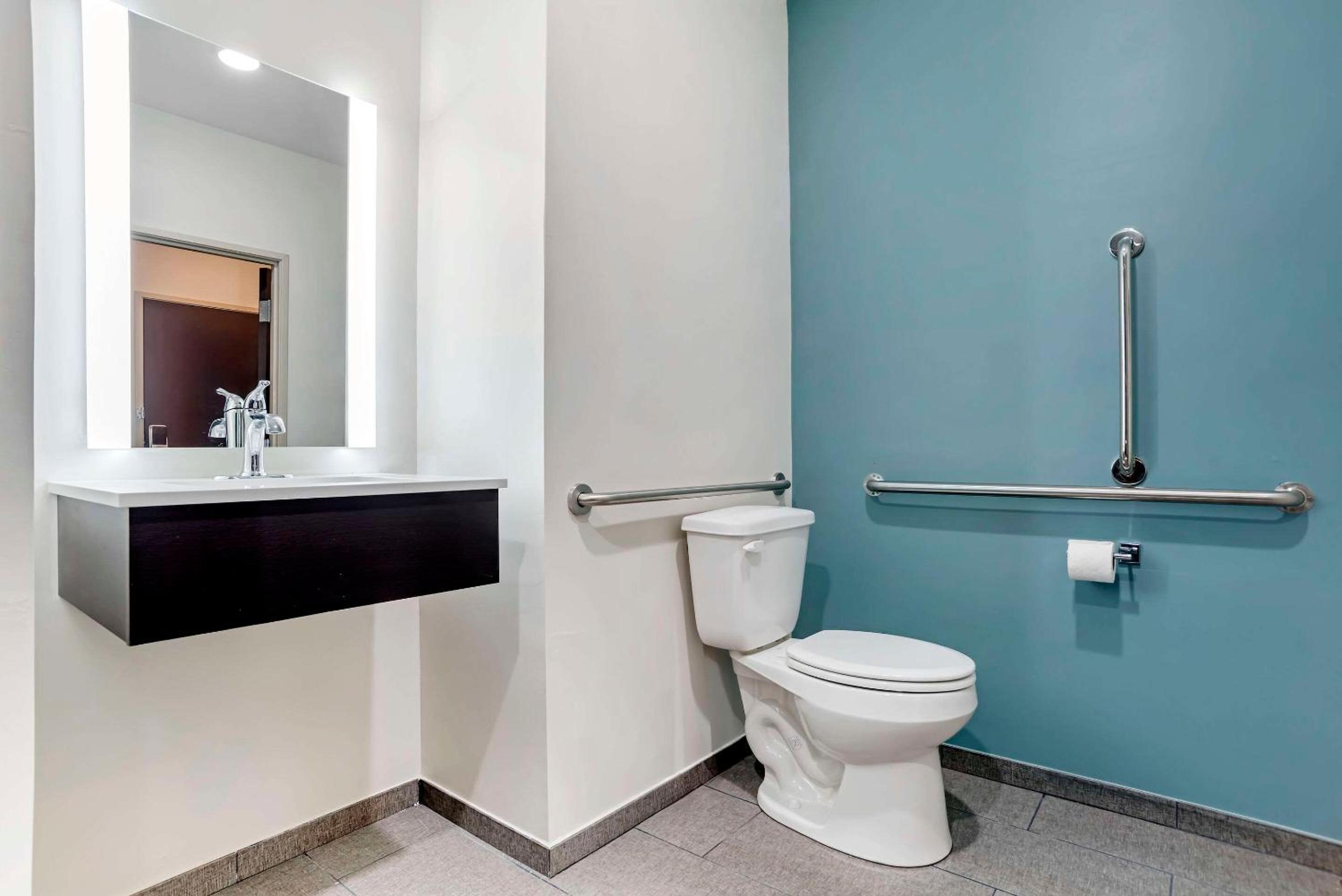 Sleep Inn & Suites Fort Walton Beach - Destin West, Billede 4
