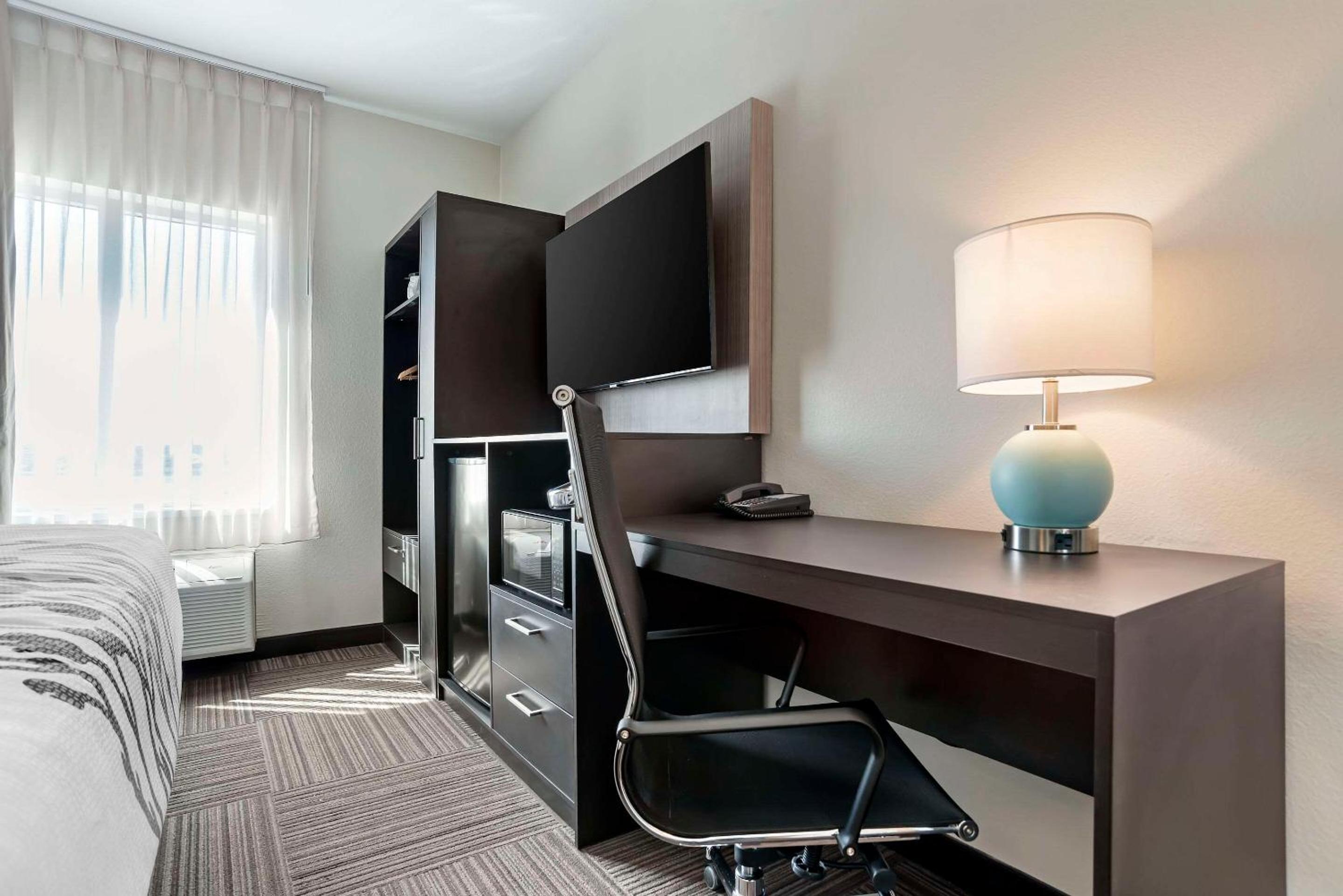 King Suite - Non-Smoking - Photo 3