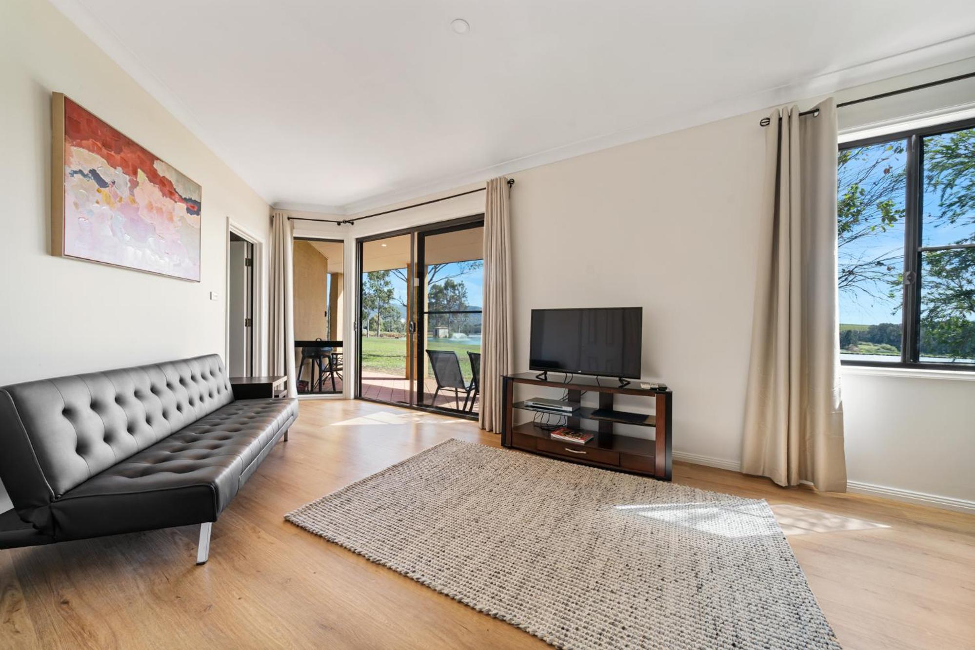 Two-Bedroom House photo 1