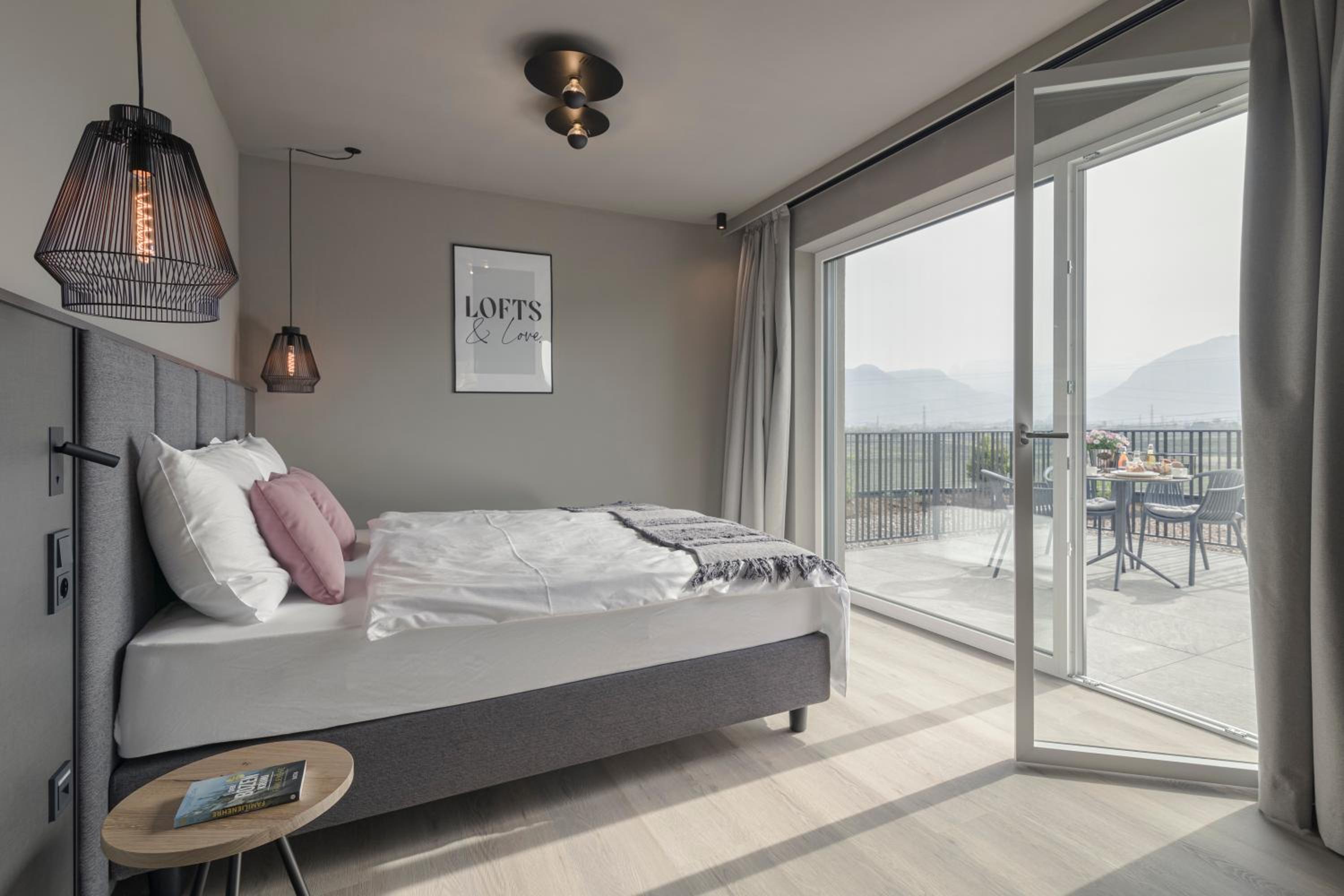 Loft photo 1