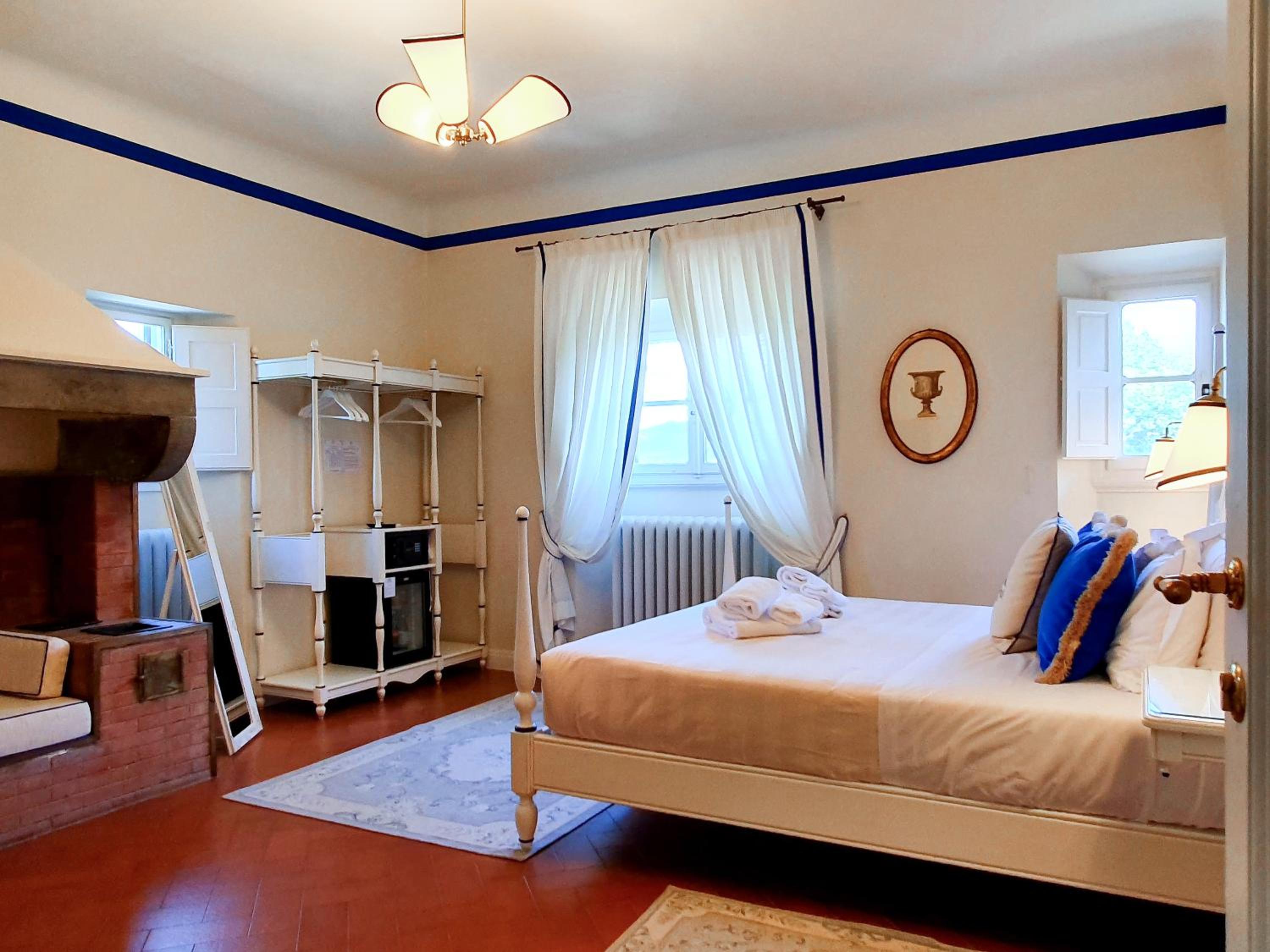 Deluxe Room photo 1
