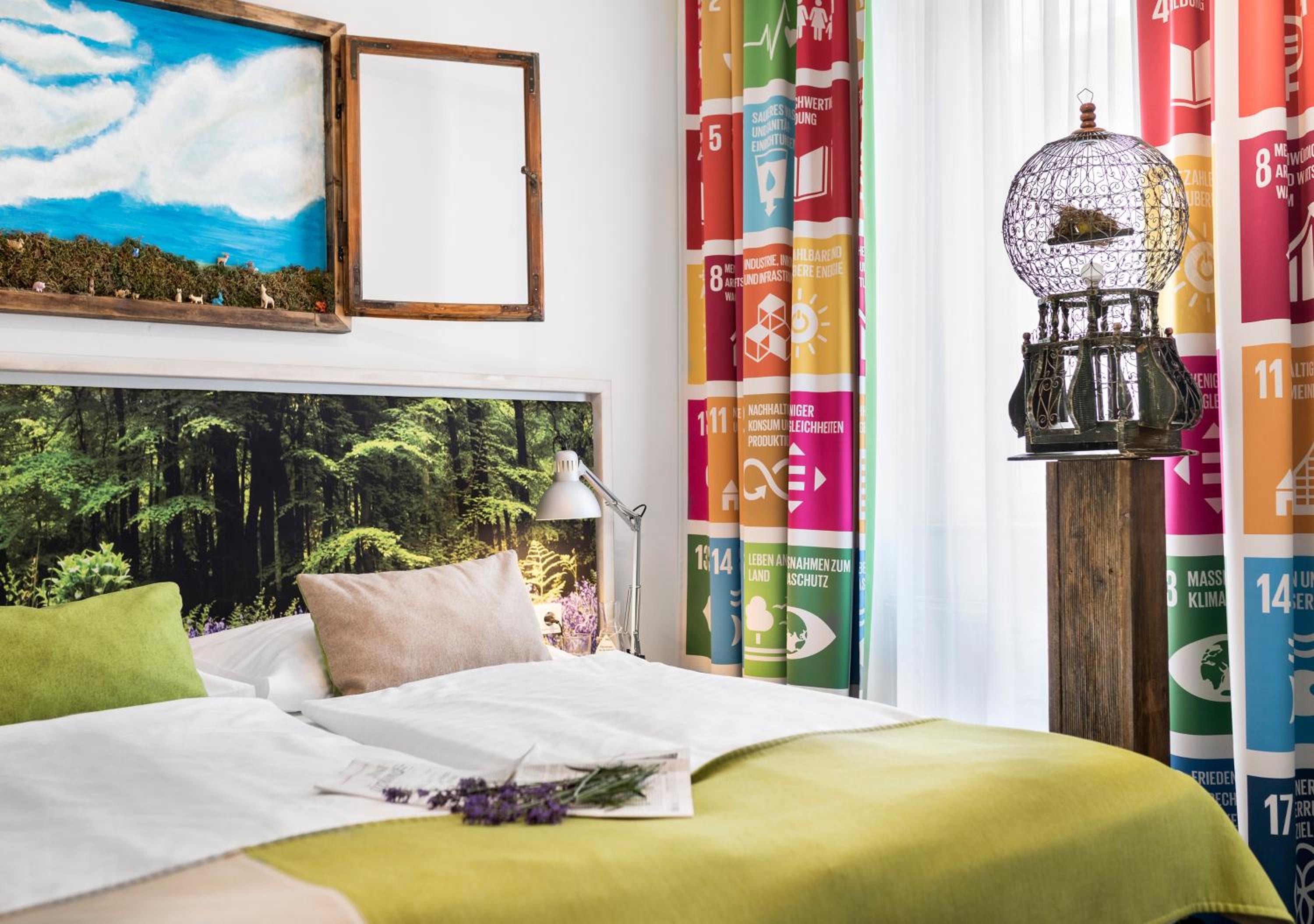 Special Offer - Double Room