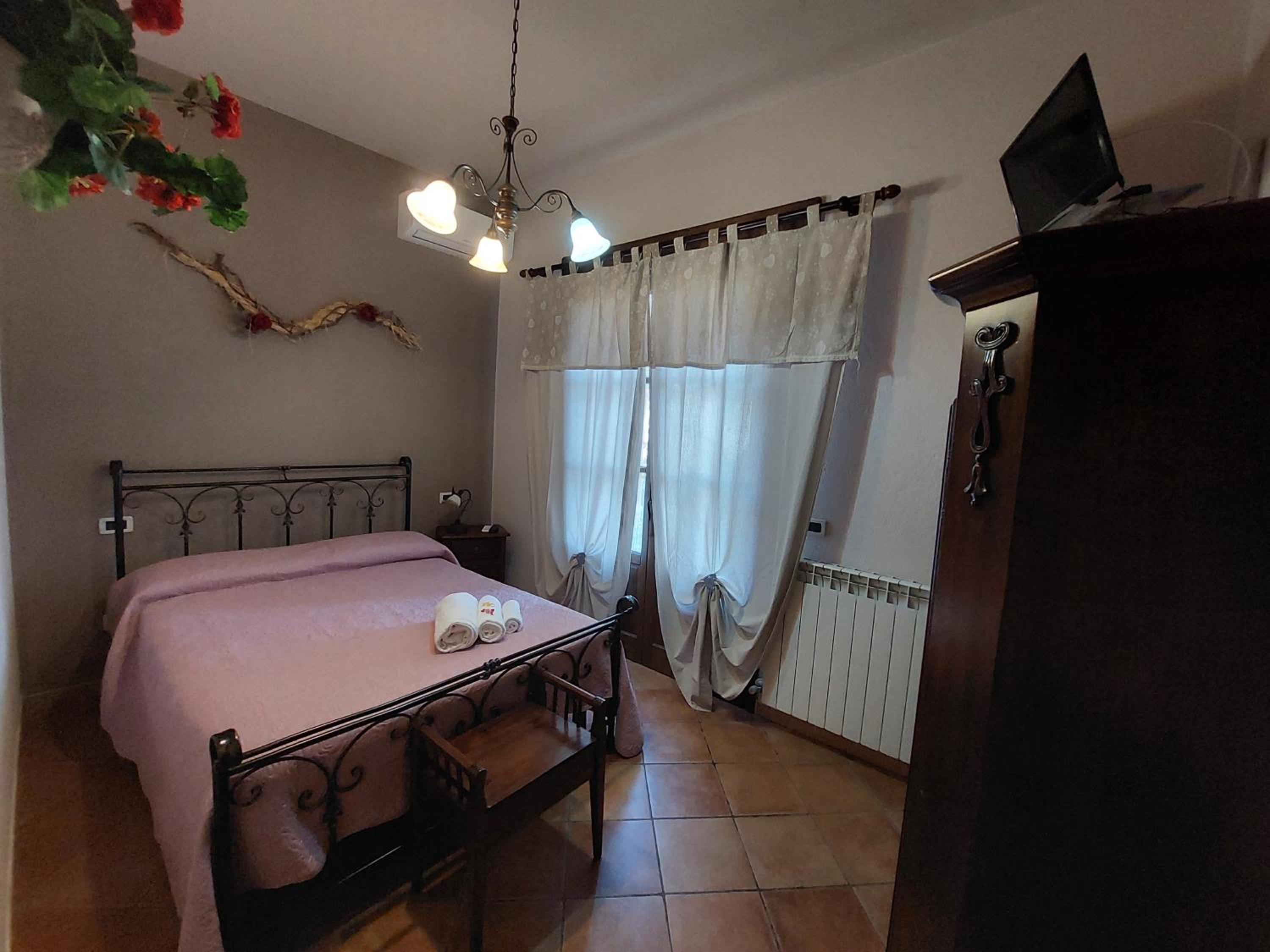 Apartment with Terrace photo 2