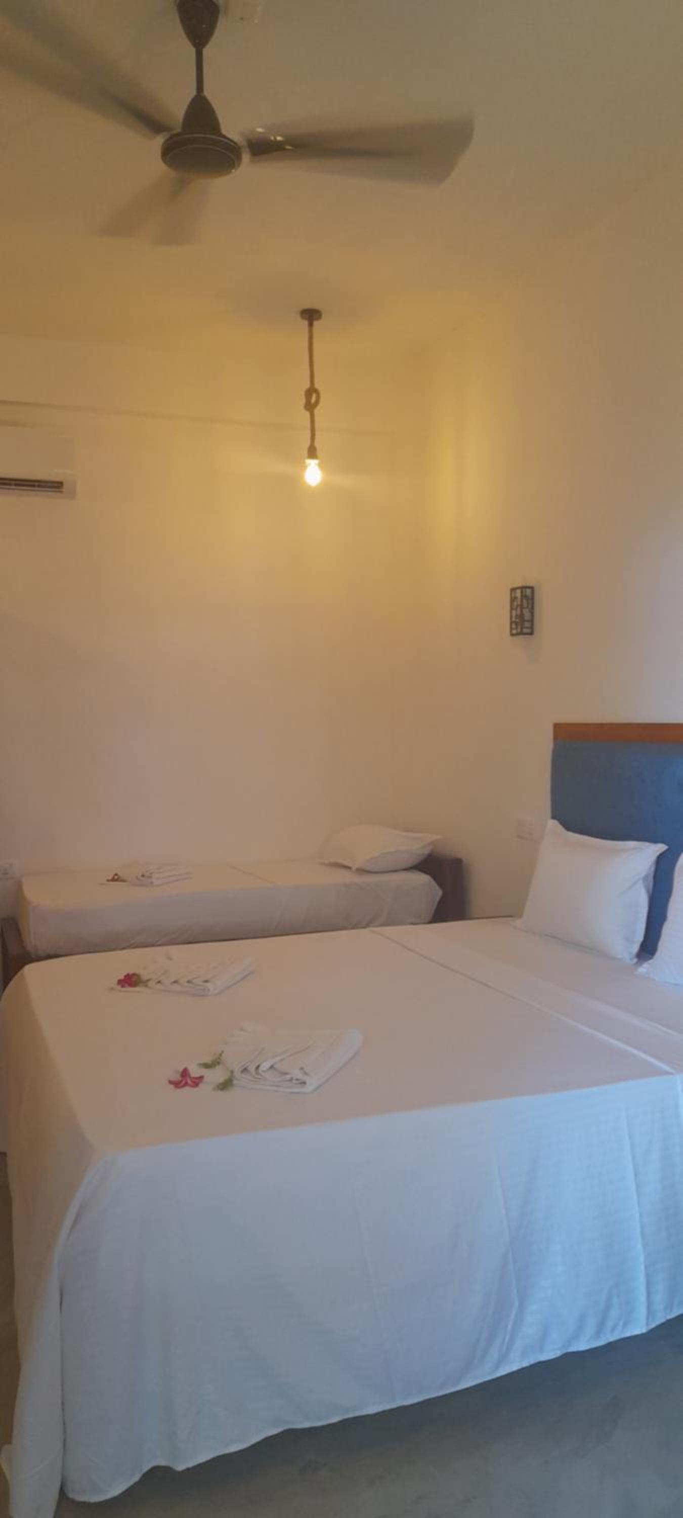 Deluxe Triple Room - Photo 1