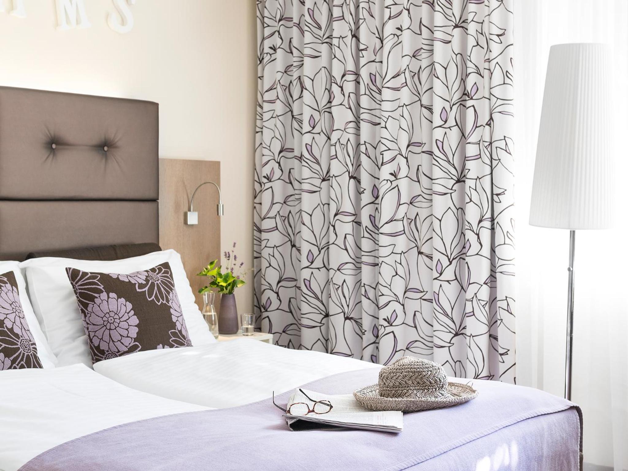 Standard  Room