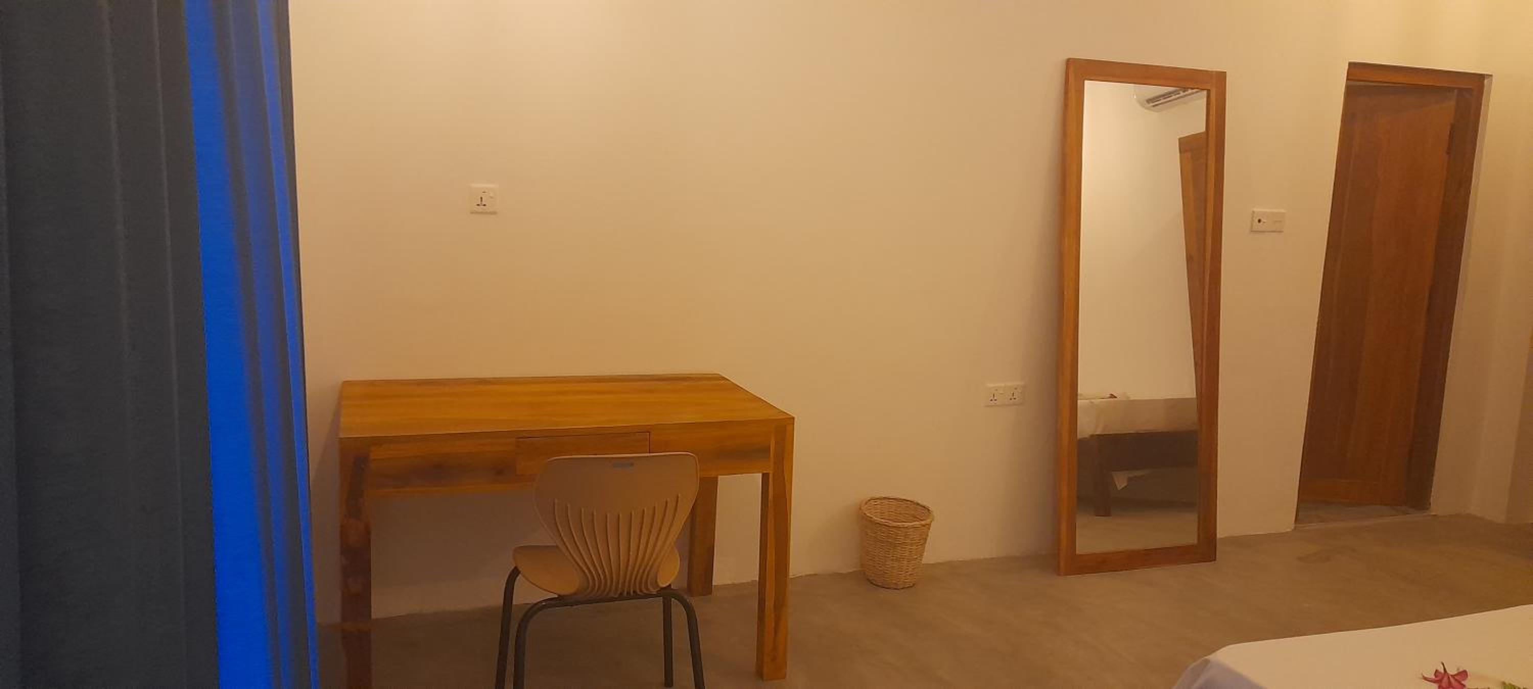 Deluxe Triple Room - Photo 4
