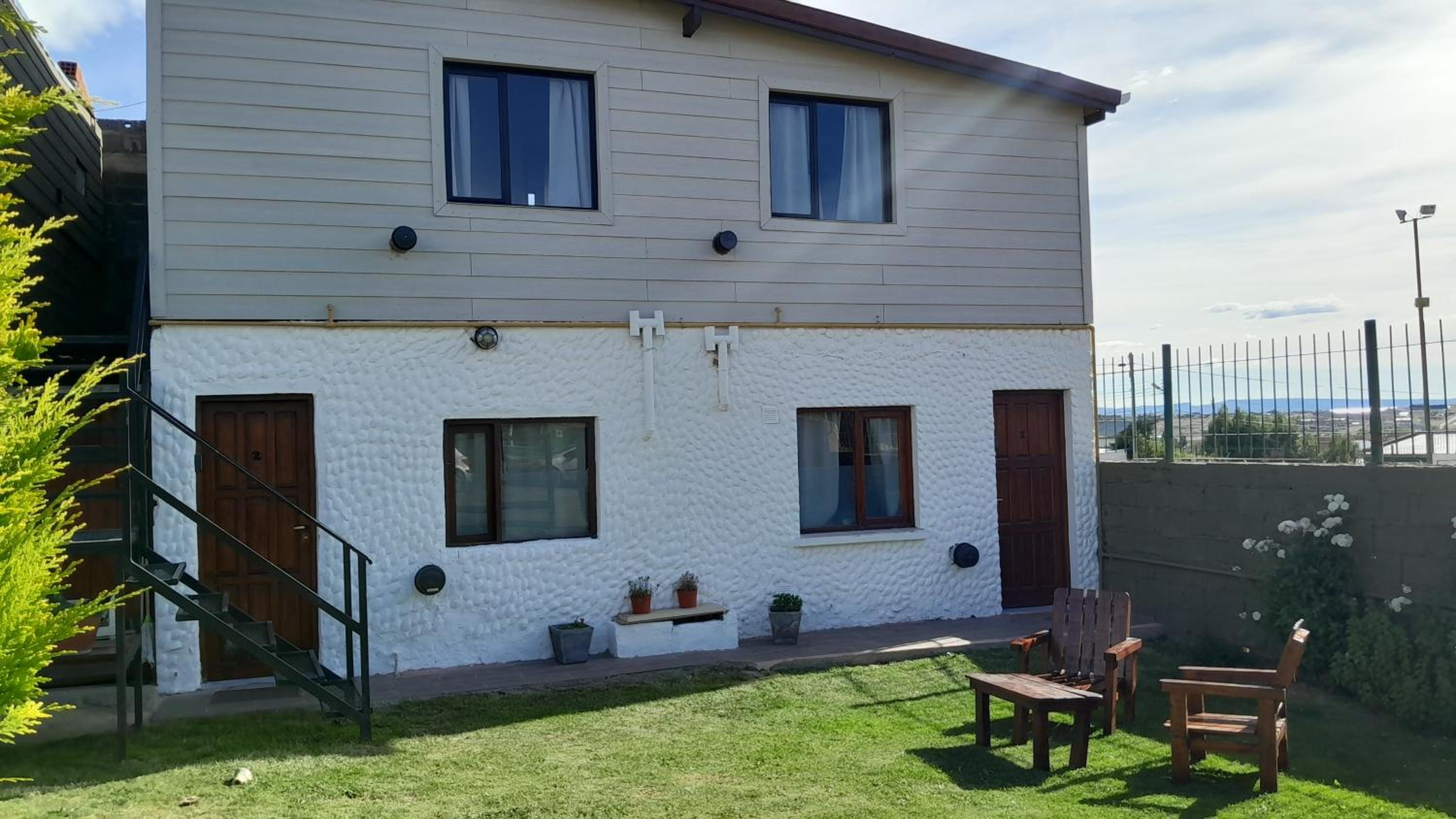 Studio with Garden View photo 2