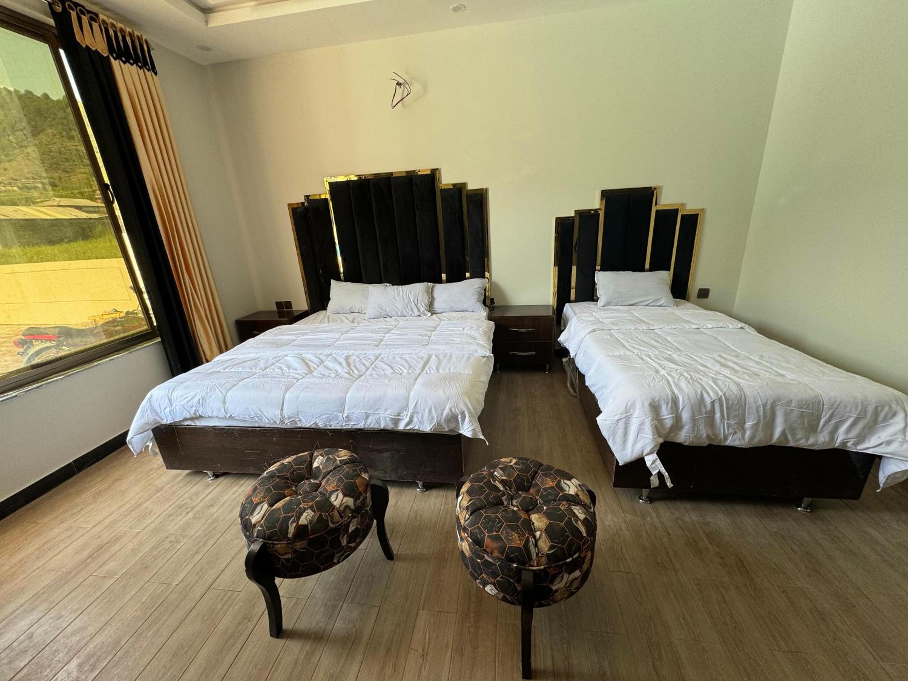 Triple Room photo 2