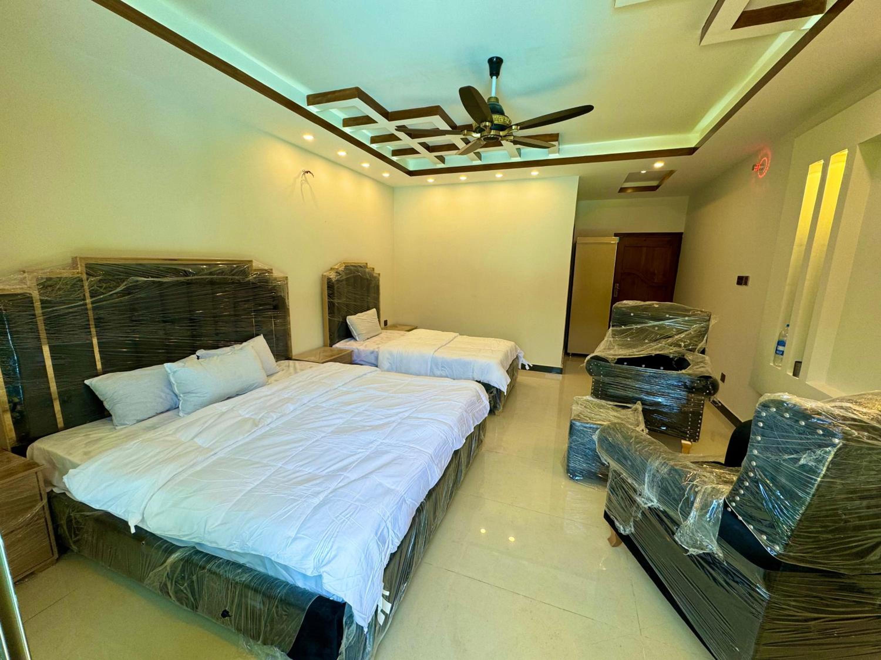 Triple Room photo 3
