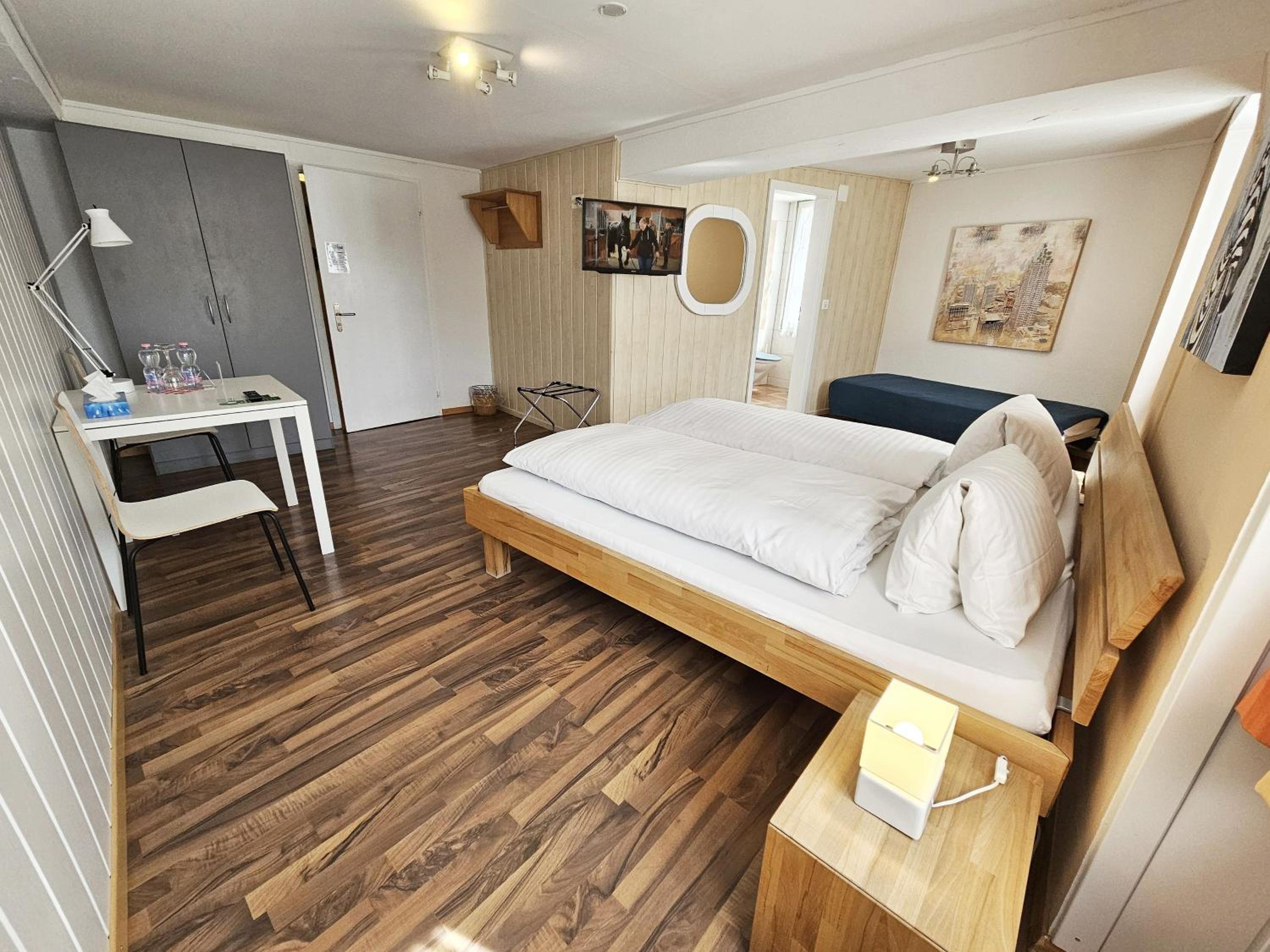 Double Room photo 1