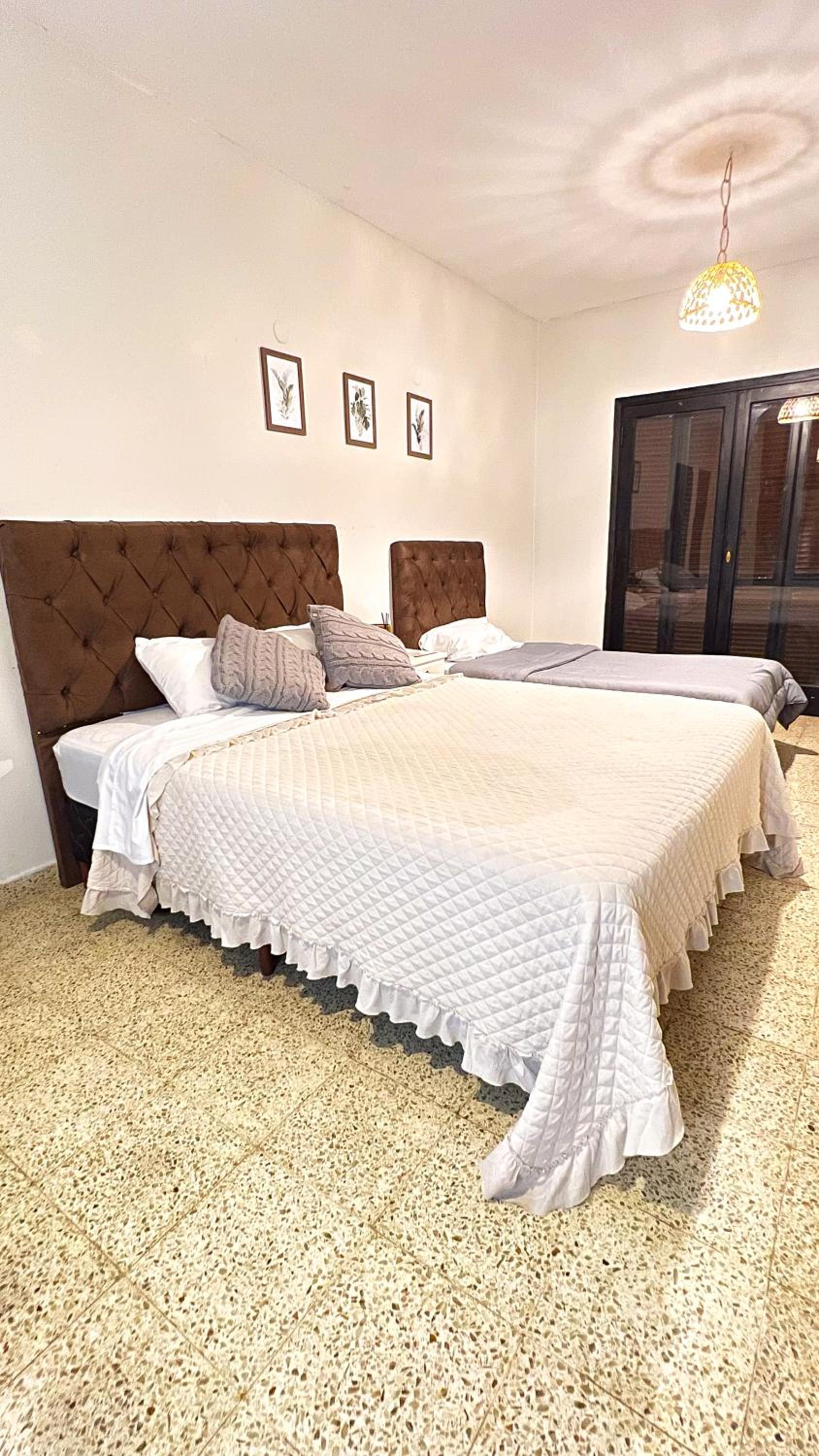 Double Or Twin Room