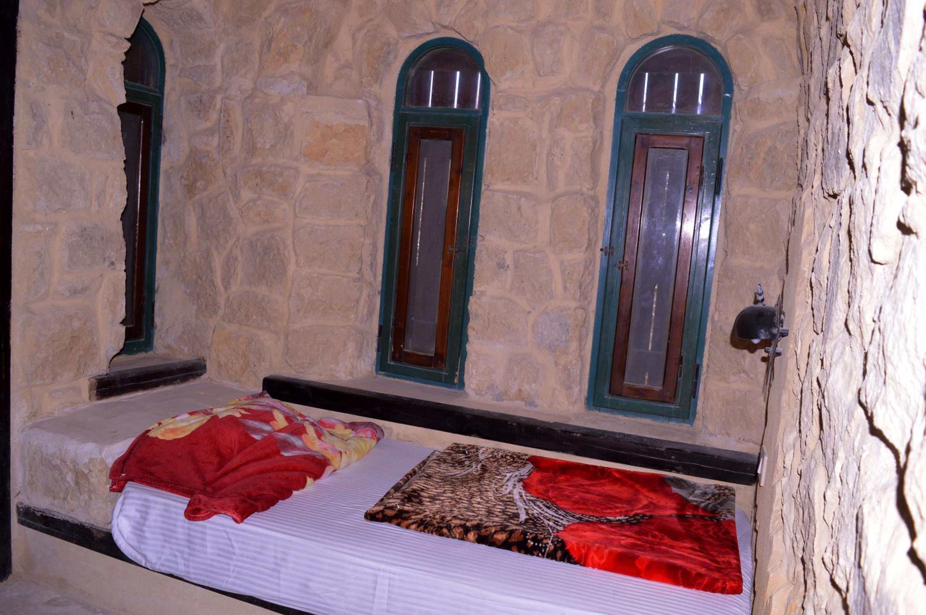 Three-Bedroom Villa photo 1