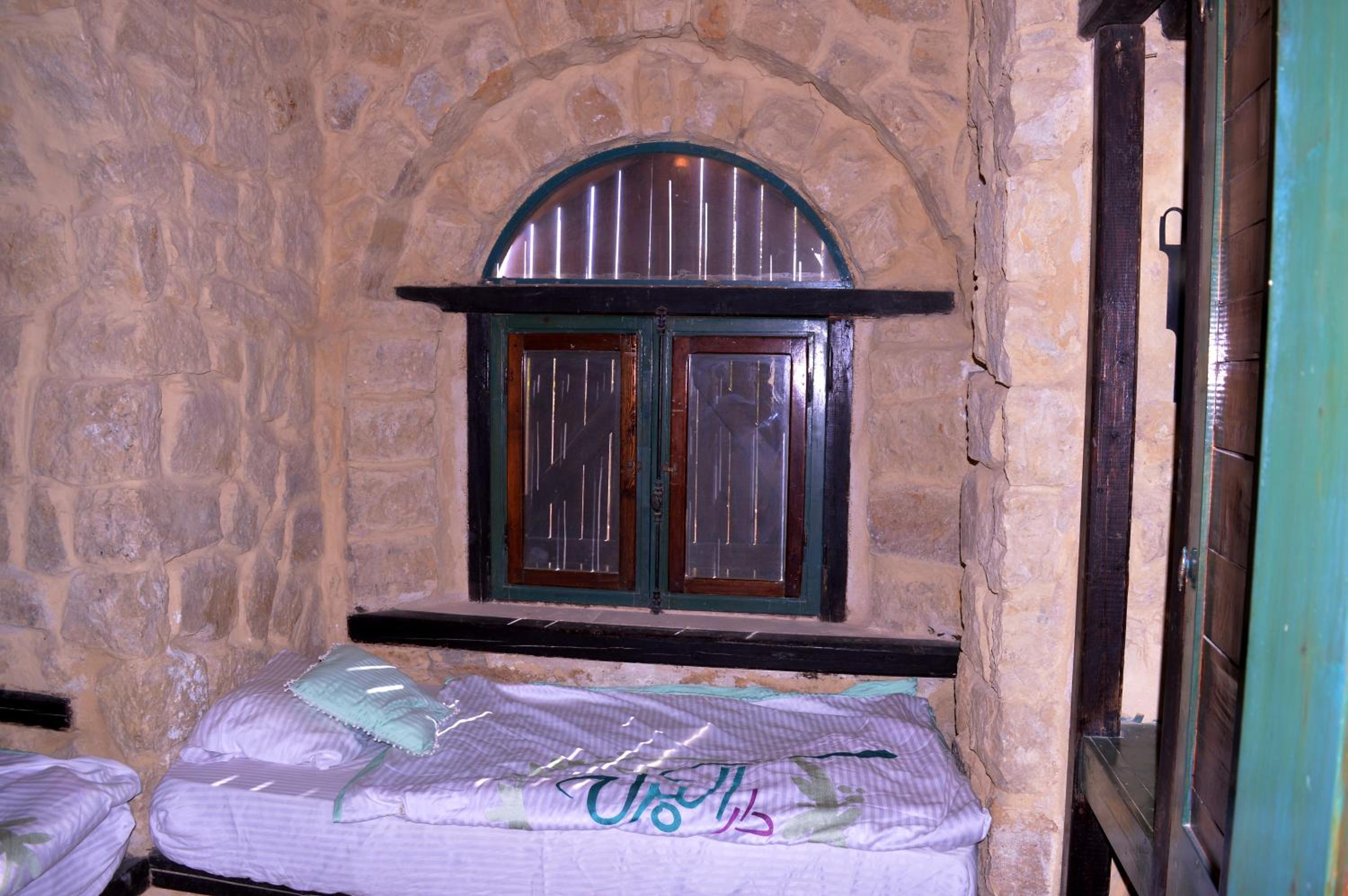 Three-Bedroom Villa photo 3