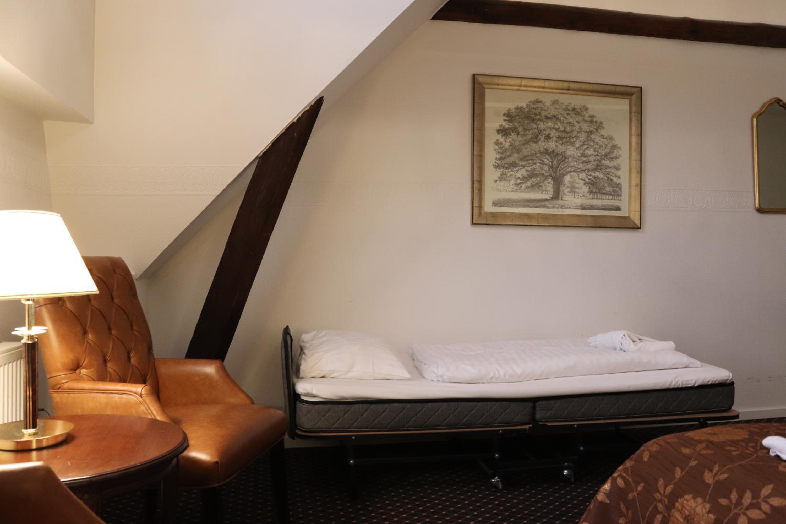 Triple Room - Photo 6