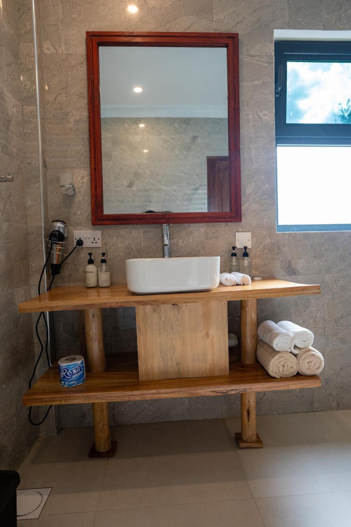Suite with Sea View