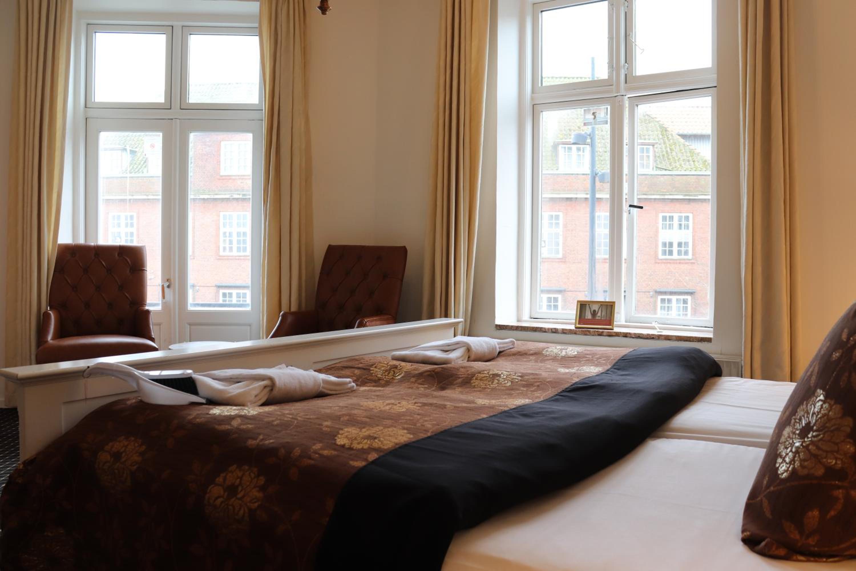 Comfort Double Room - Photo 5