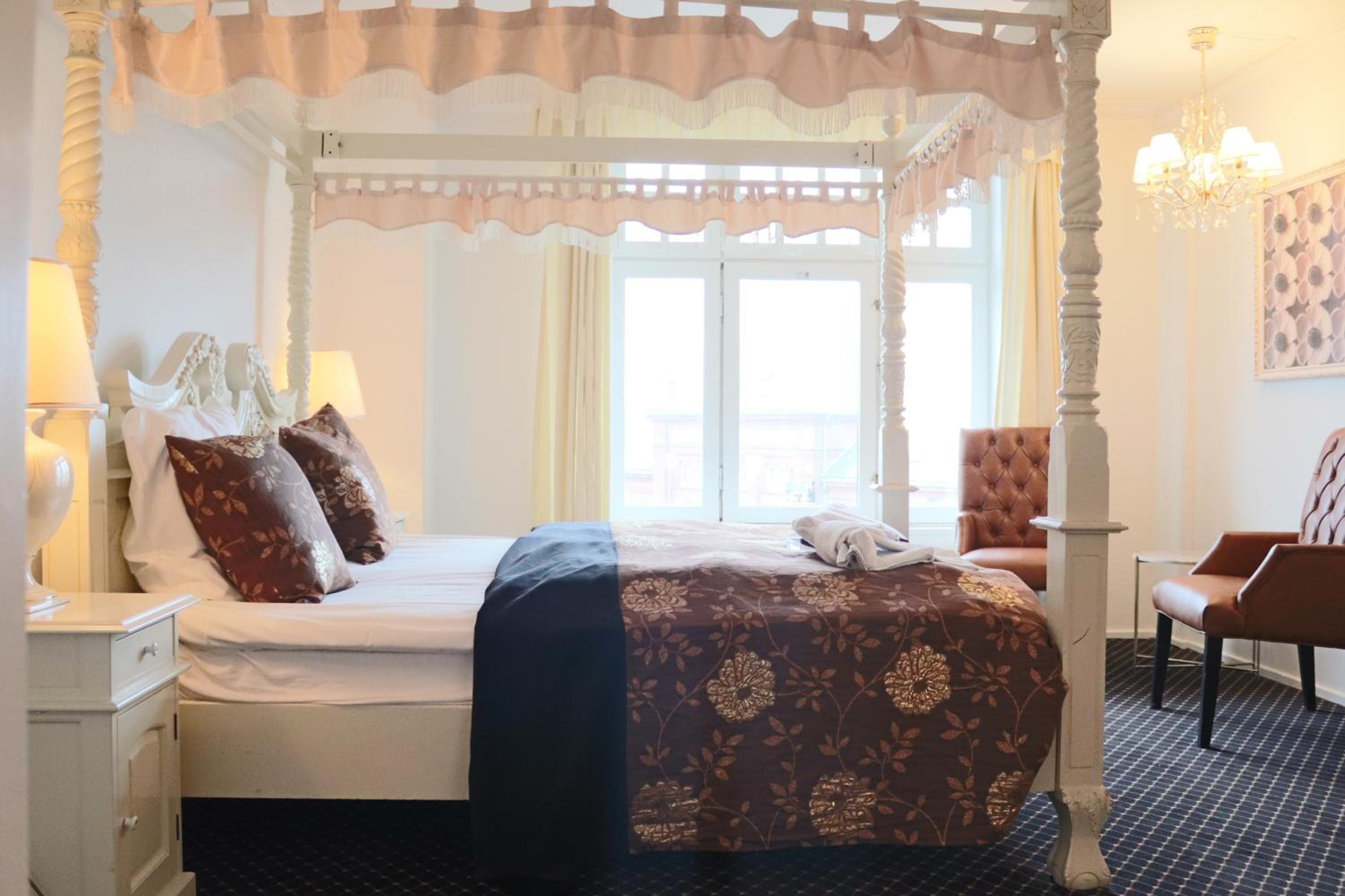 Comfort Double Room - Photo 4