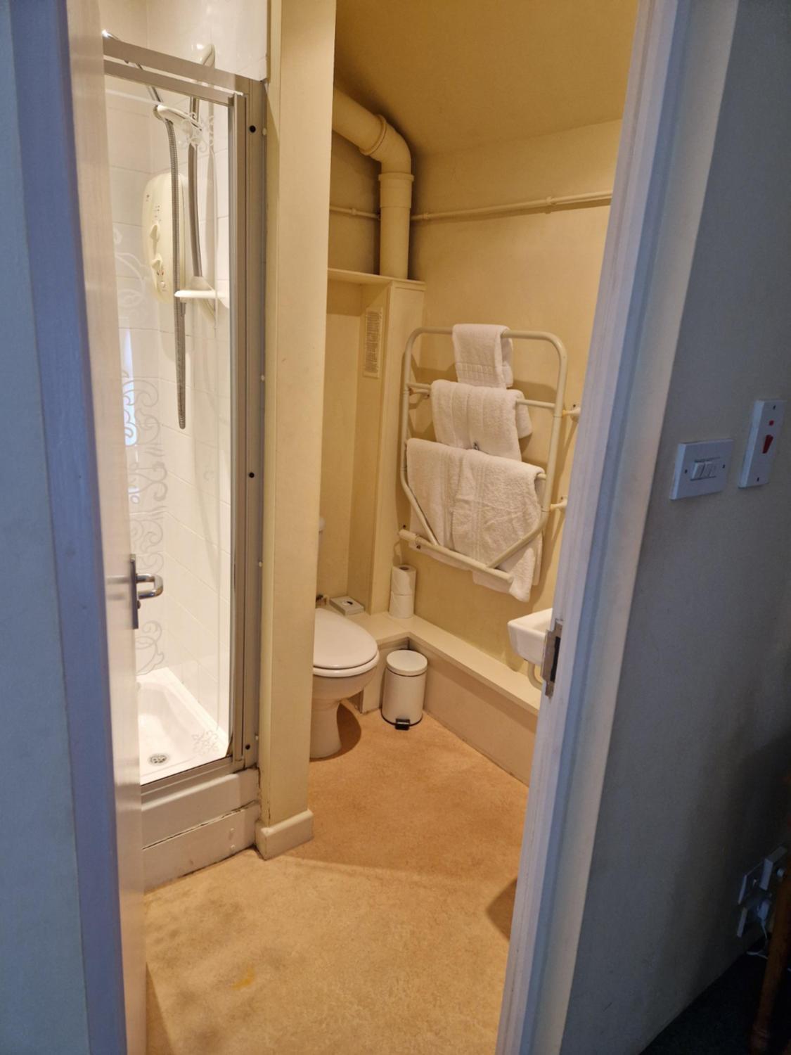 Classic Double Room photo 3