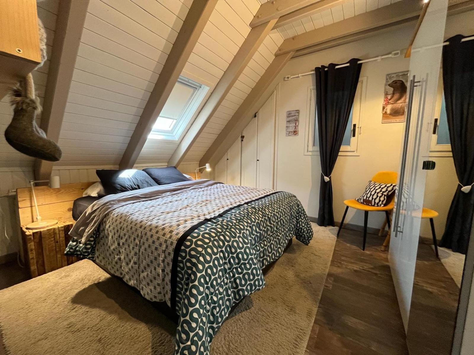 Apartamento Dúplex